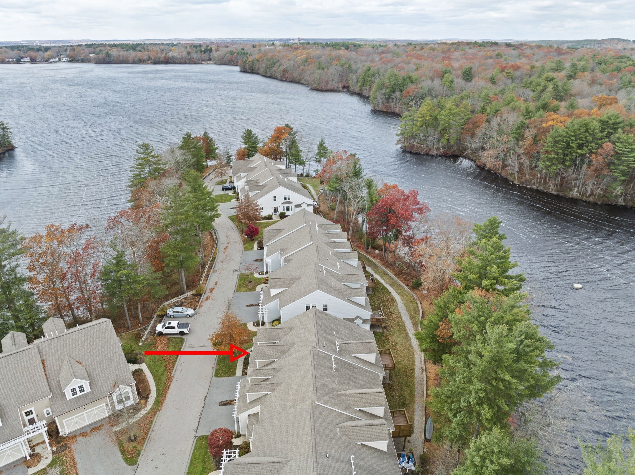 33 Kelly Way Unit 33, Canton, MA 02021 - Image 34