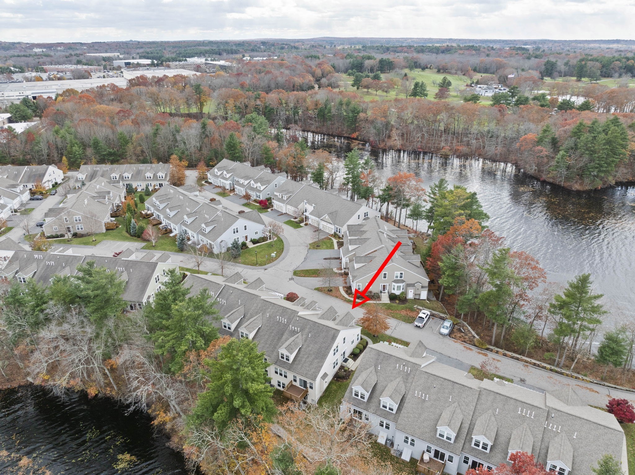 33 Kelly Way Unit 33, Canton, MA 02021 - Image 37