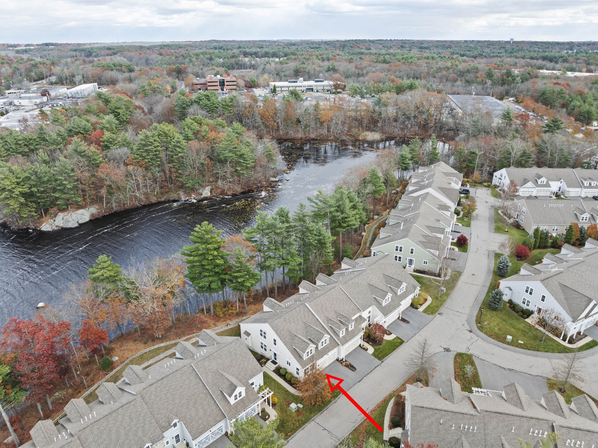 33 Kelly Way Unit 33, Canton, MA 02021 - Image 38