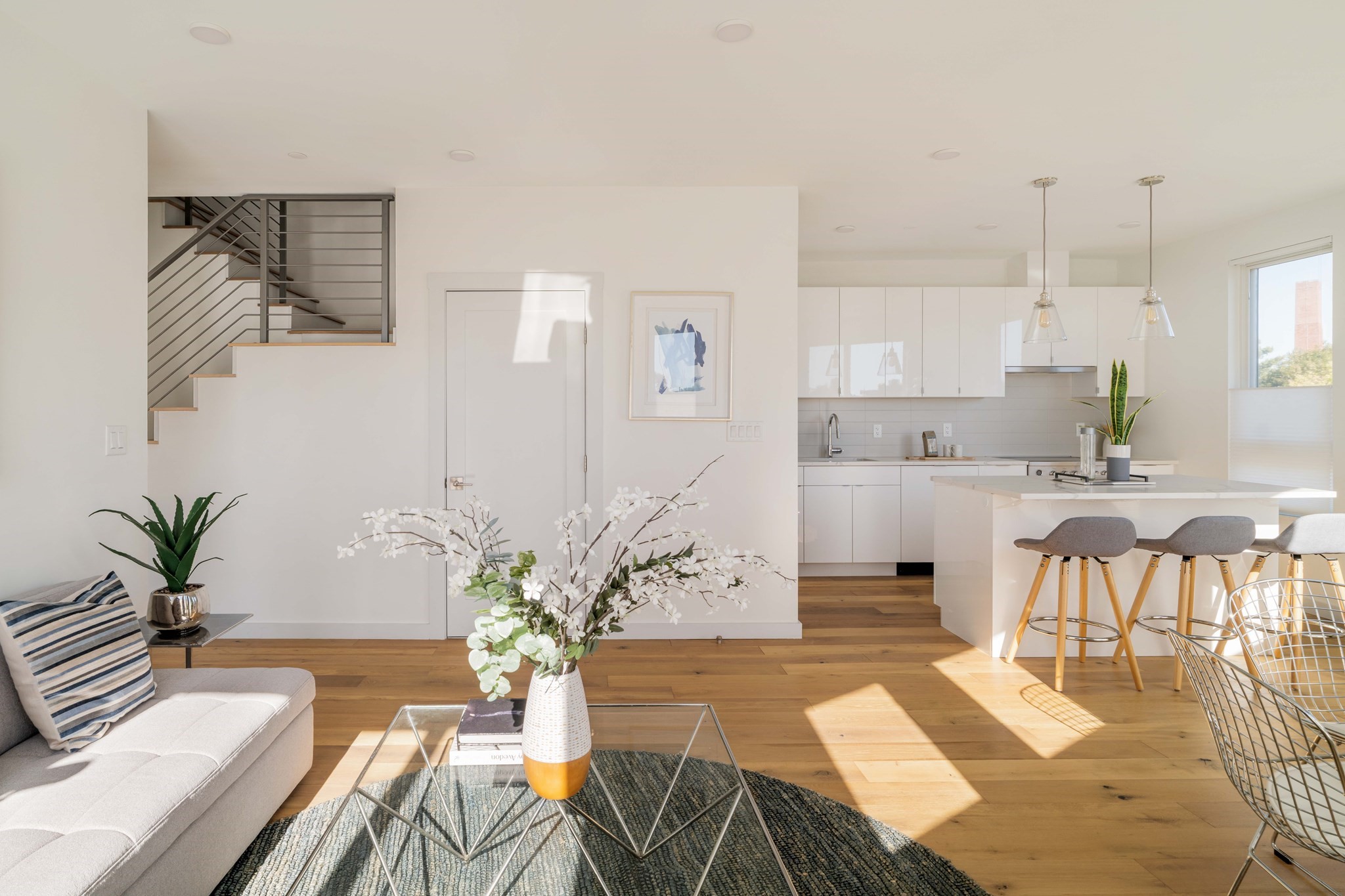 97 Elmwood Street Unit 110, Cambridge, MA 02140 - Image 2