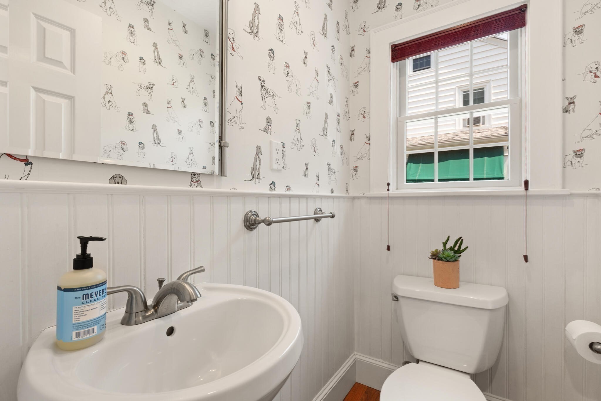 89 Dwinell St, West Roxbury, Boston, MA 02132 - Image 15