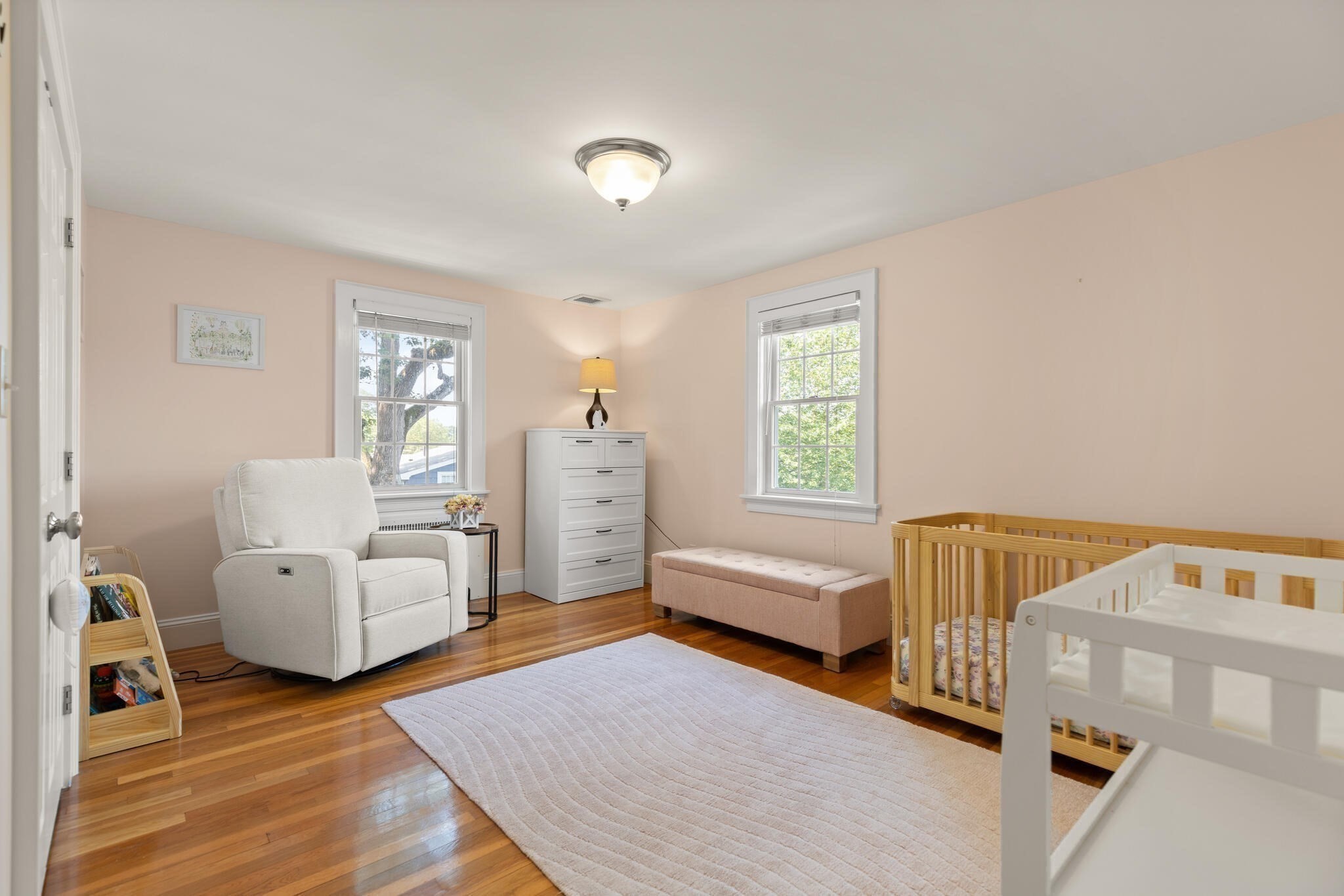 89 Dwinell St, West Roxbury, Boston, MA 02132 - Image 18