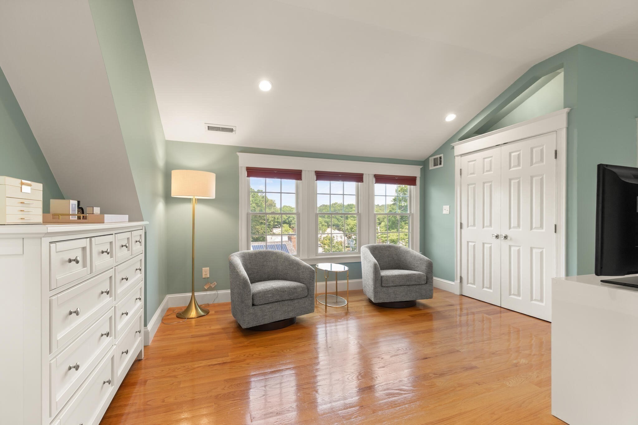89 Dwinell St, West Roxbury, Boston, MA 02132 - Image 19