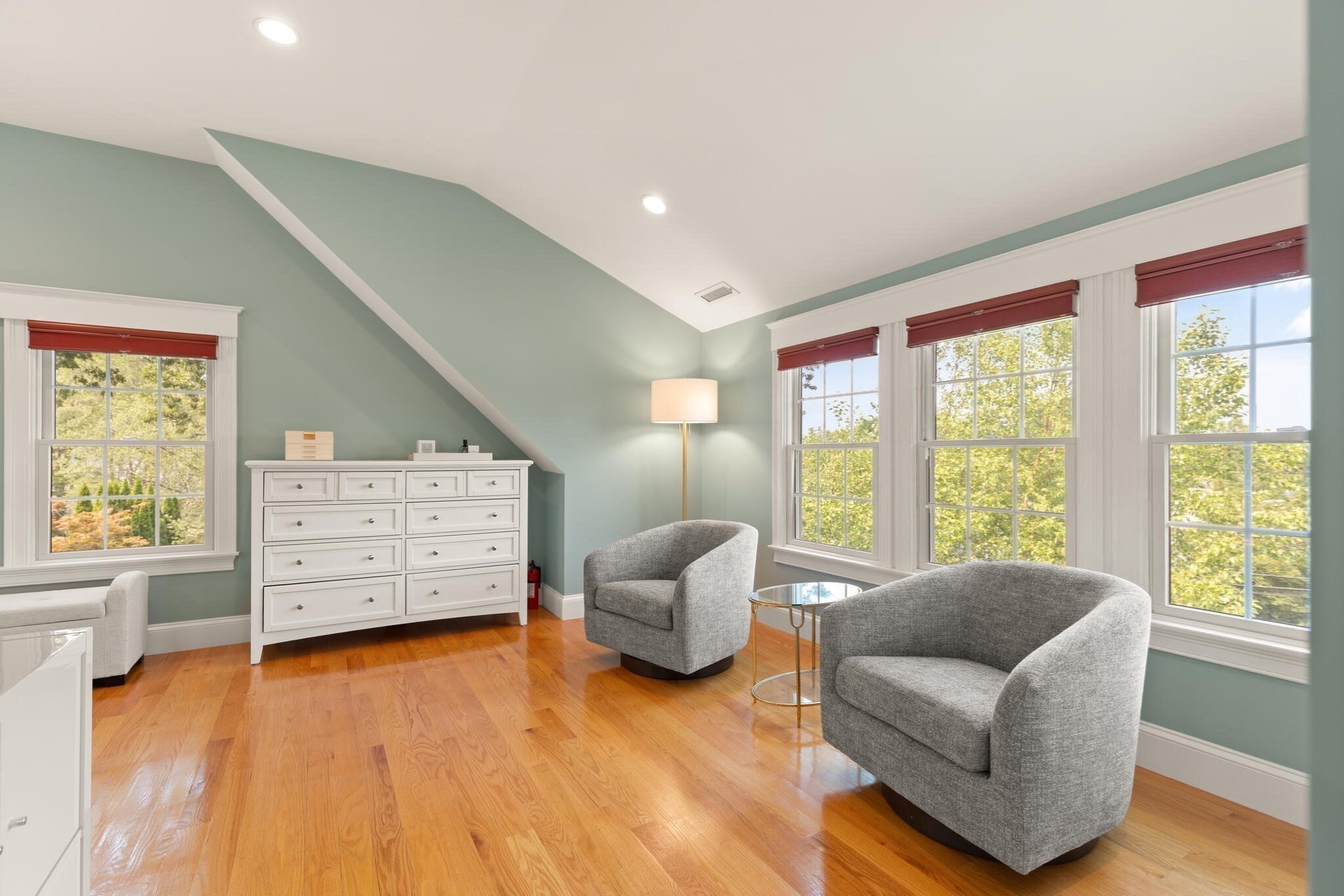 89 Dwinell St, West Roxbury, Boston, MA 02132 - Image 21