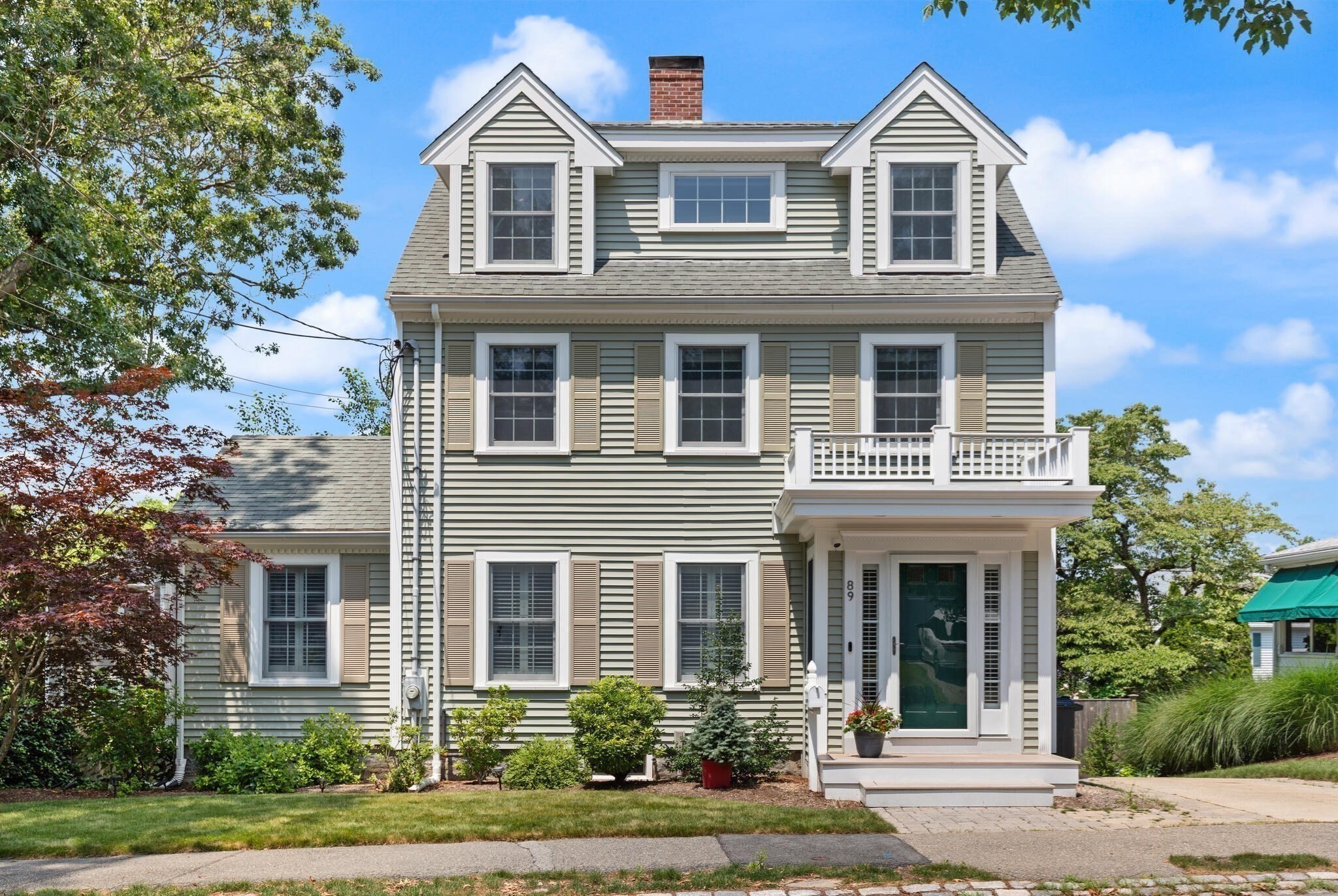 89 Dwinell St, West Roxbury, Boston, MA 02132 - Image 25
