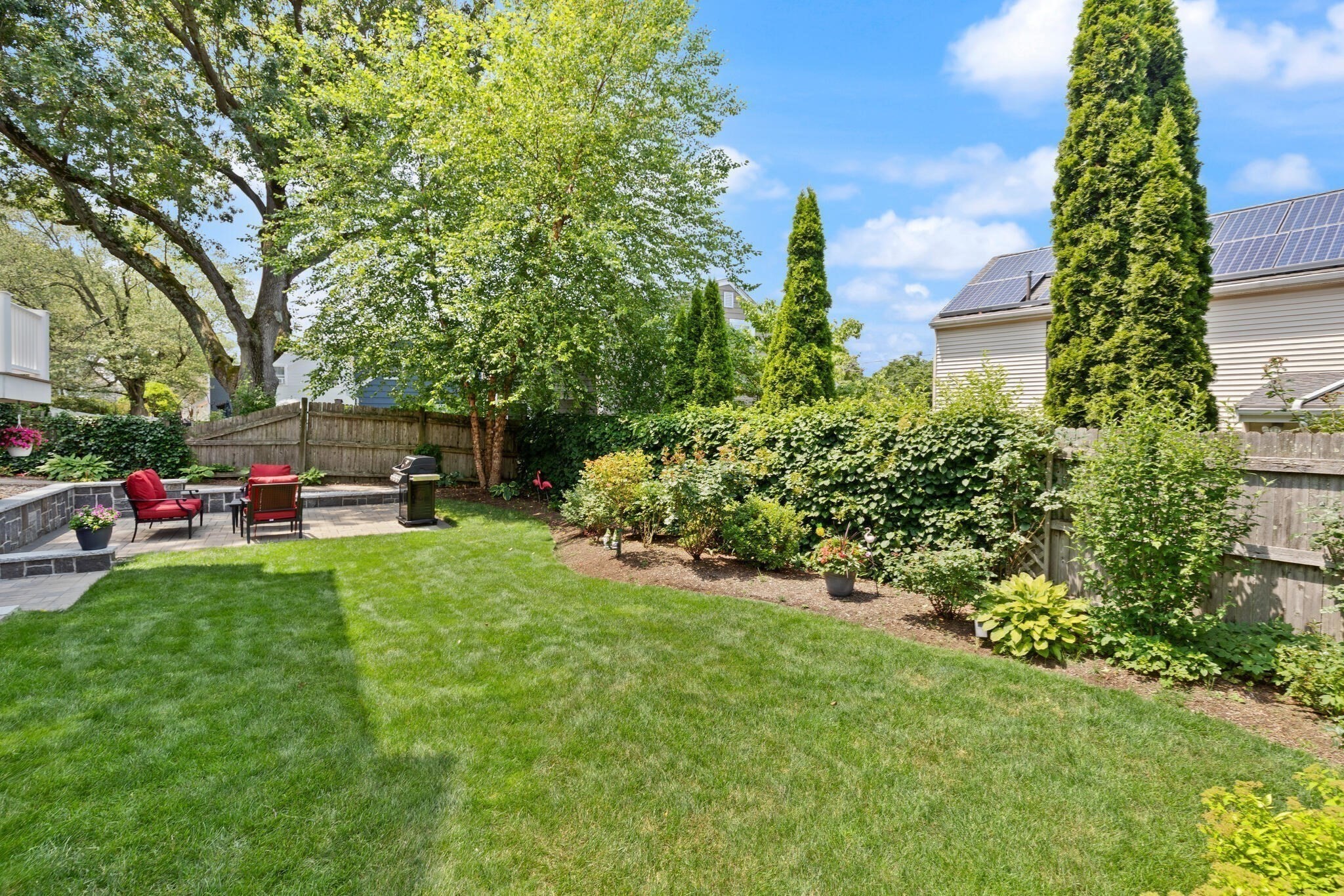 89 Dwinell St, West Roxbury, Boston, MA 02132 - Image 27