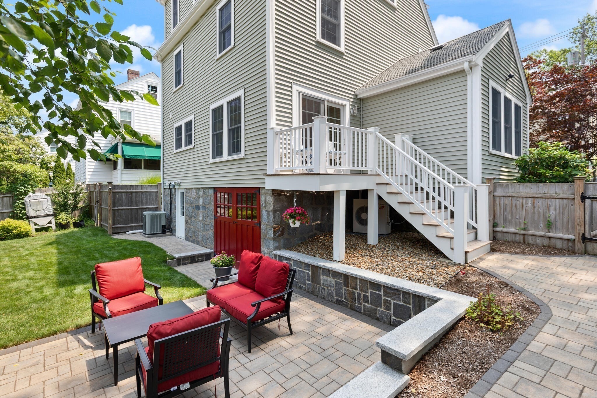 89 Dwinell St, West Roxbury, Boston, MA 02132 - Image 28