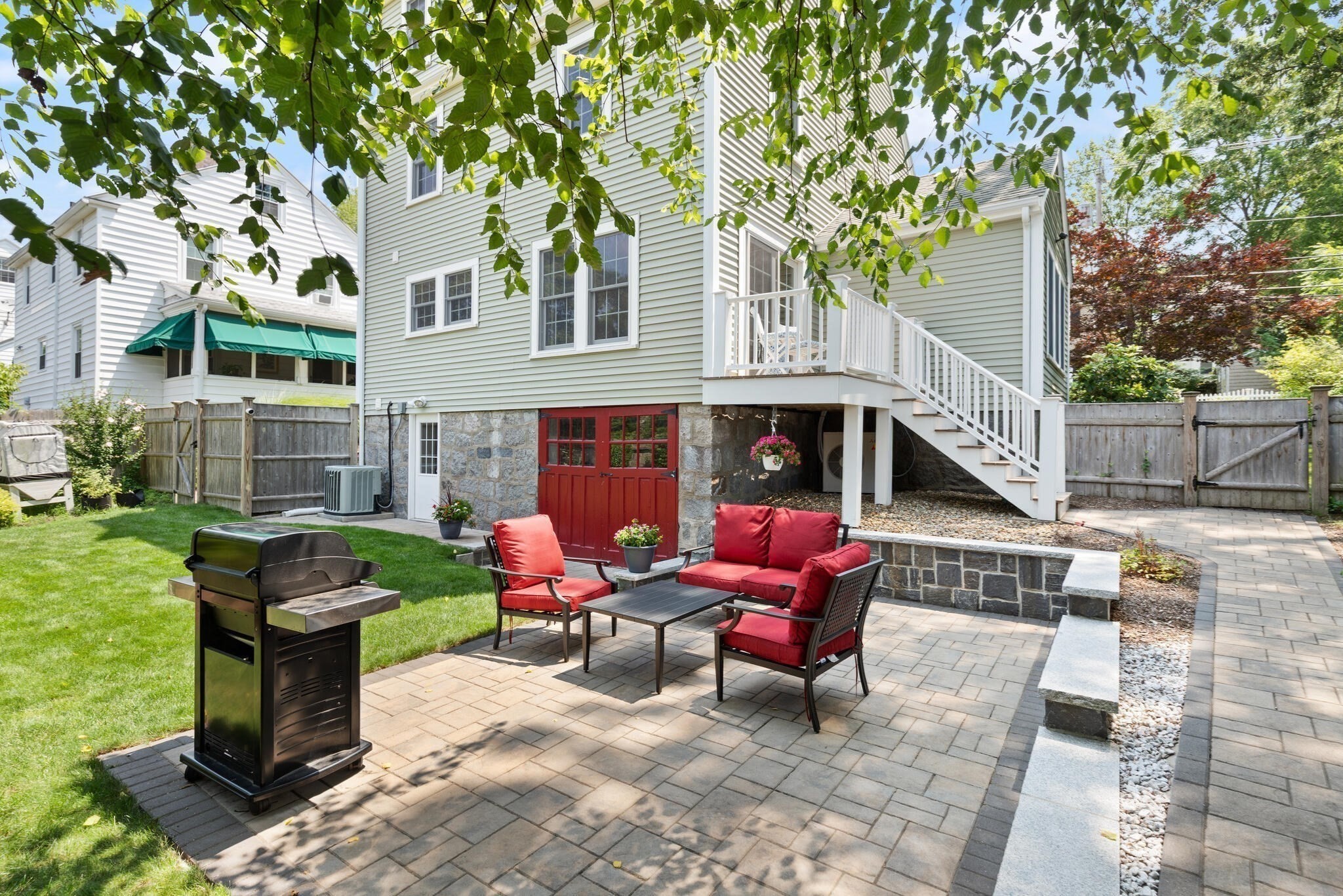 89 Dwinell St, West Roxbury, Boston, MA 02132 - Image 29