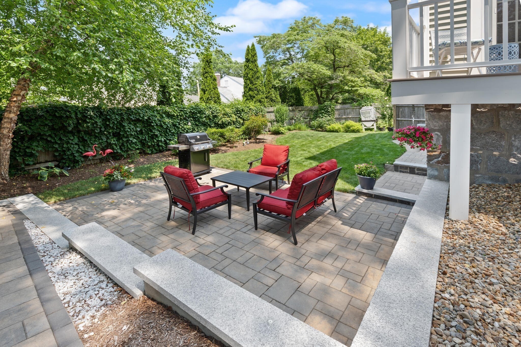 89 Dwinell St, West Roxbury, Boston, MA 02132 - Image 30