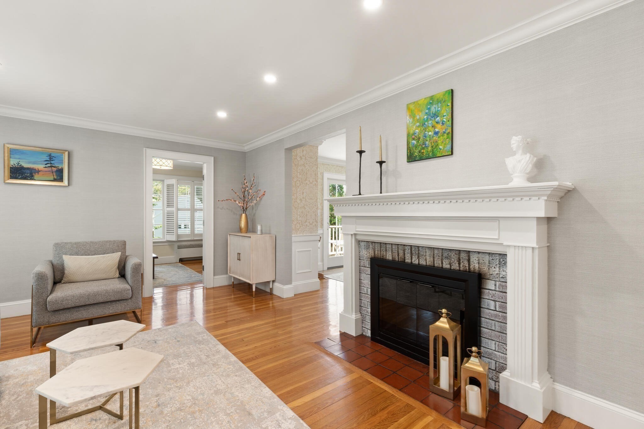 89 Dwinell St, West Roxbury, Boston, MA 02132 - Image 4