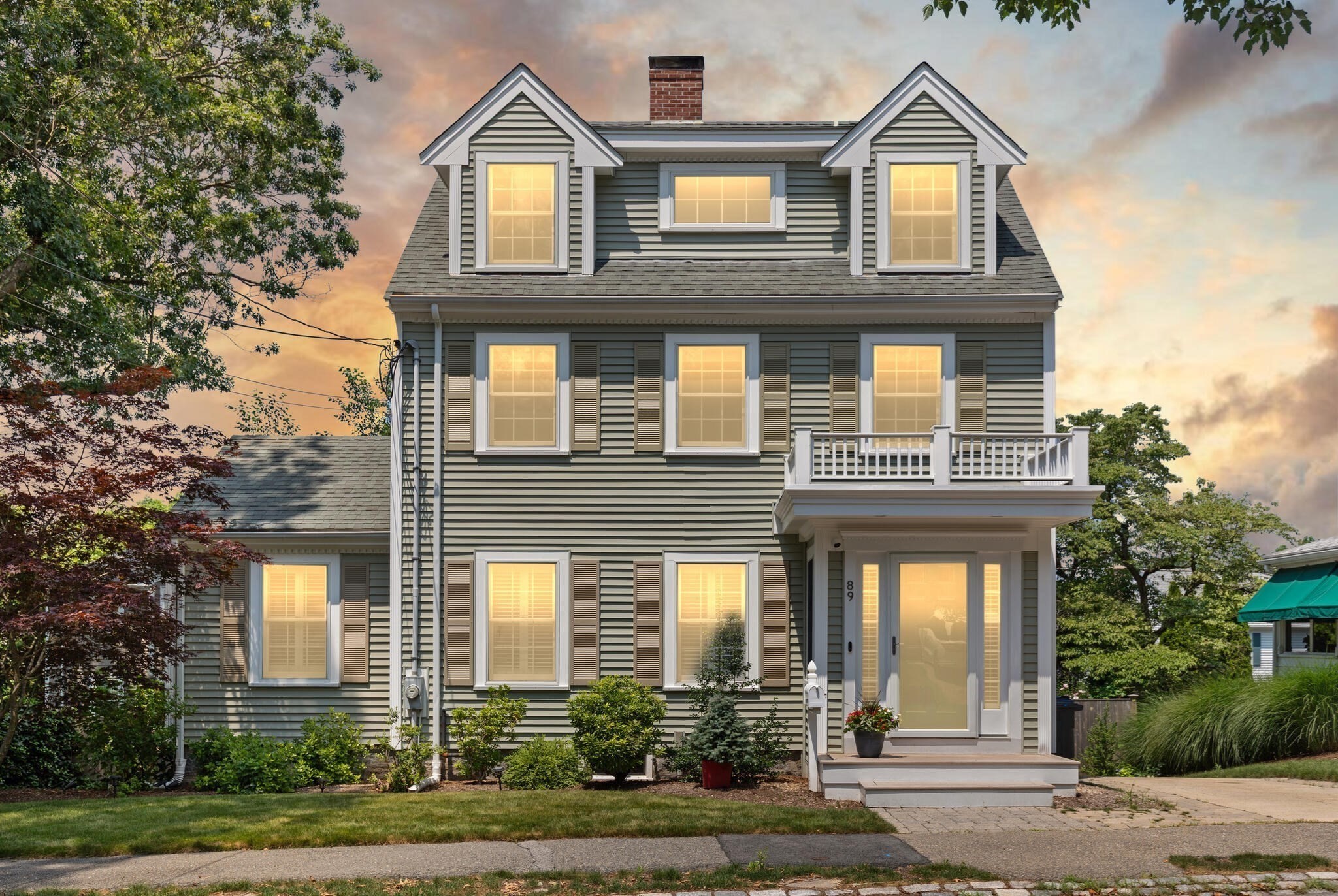 89 Dwinell St, West Roxbury, Boston, MA 02132 - Image 32