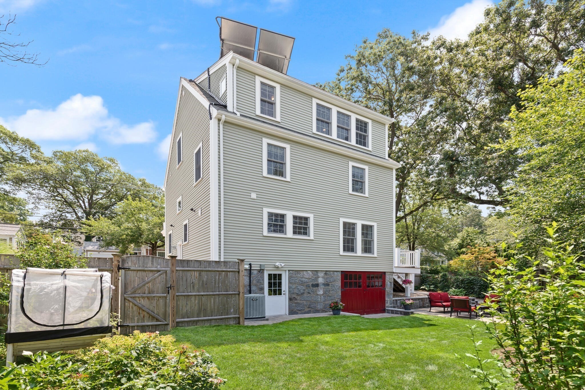 89 Dwinell St, West Roxbury, Boston, MA 02132 - Image 33