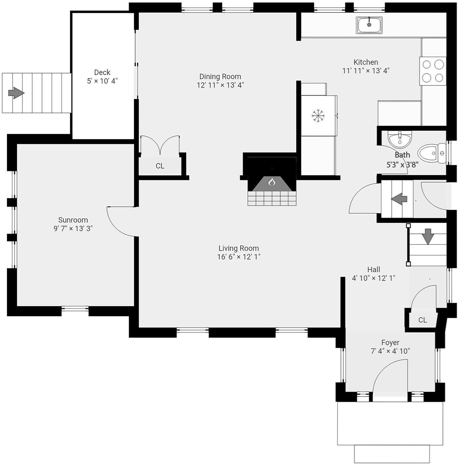 89 Dwinell St, West Roxbury, Boston, MA 02132 - Image 34