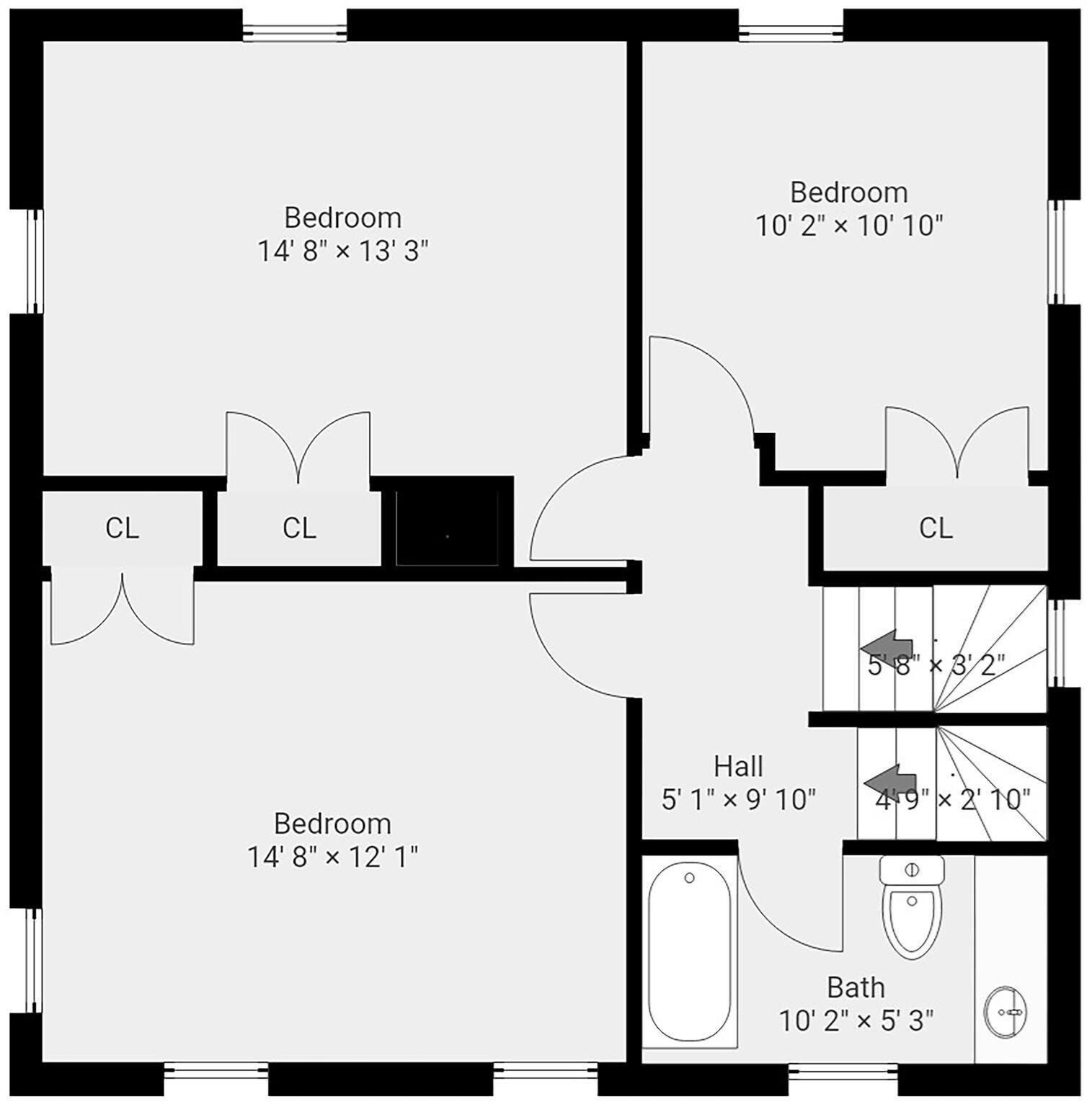 89 Dwinell St, West Roxbury, Boston, MA 02132 - Image 35