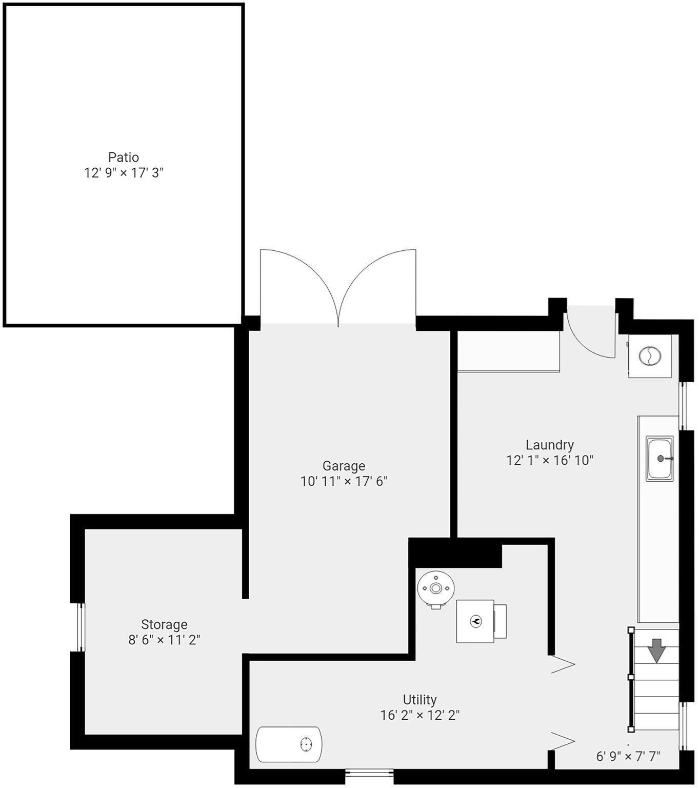 89 Dwinell St, West Roxbury, Boston, MA 02132 - Image 37