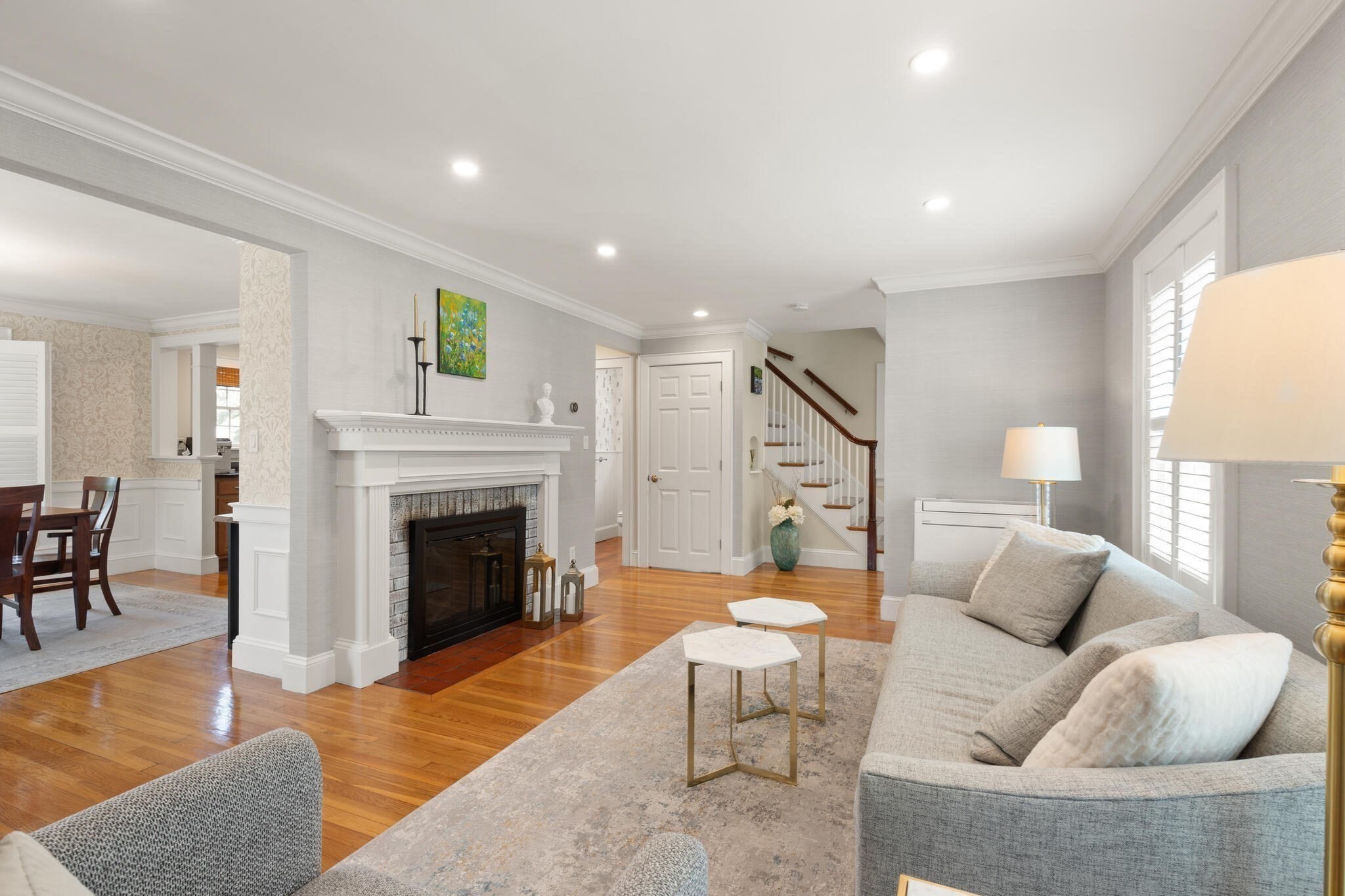 89 Dwinell St, West Roxbury, Boston, MA 02132 - Image 5