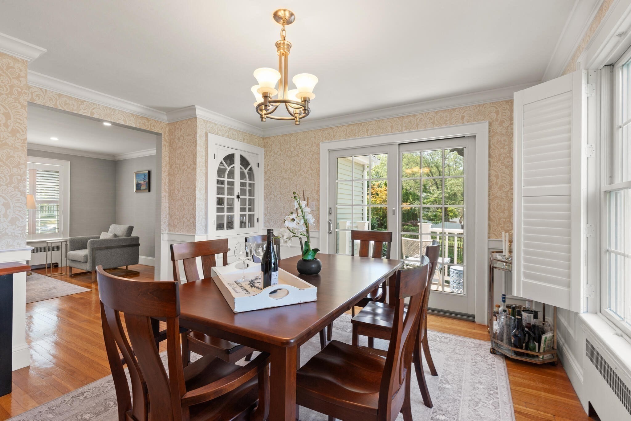 89 Dwinell St, West Roxbury, Boston, MA 02132 - Image 8