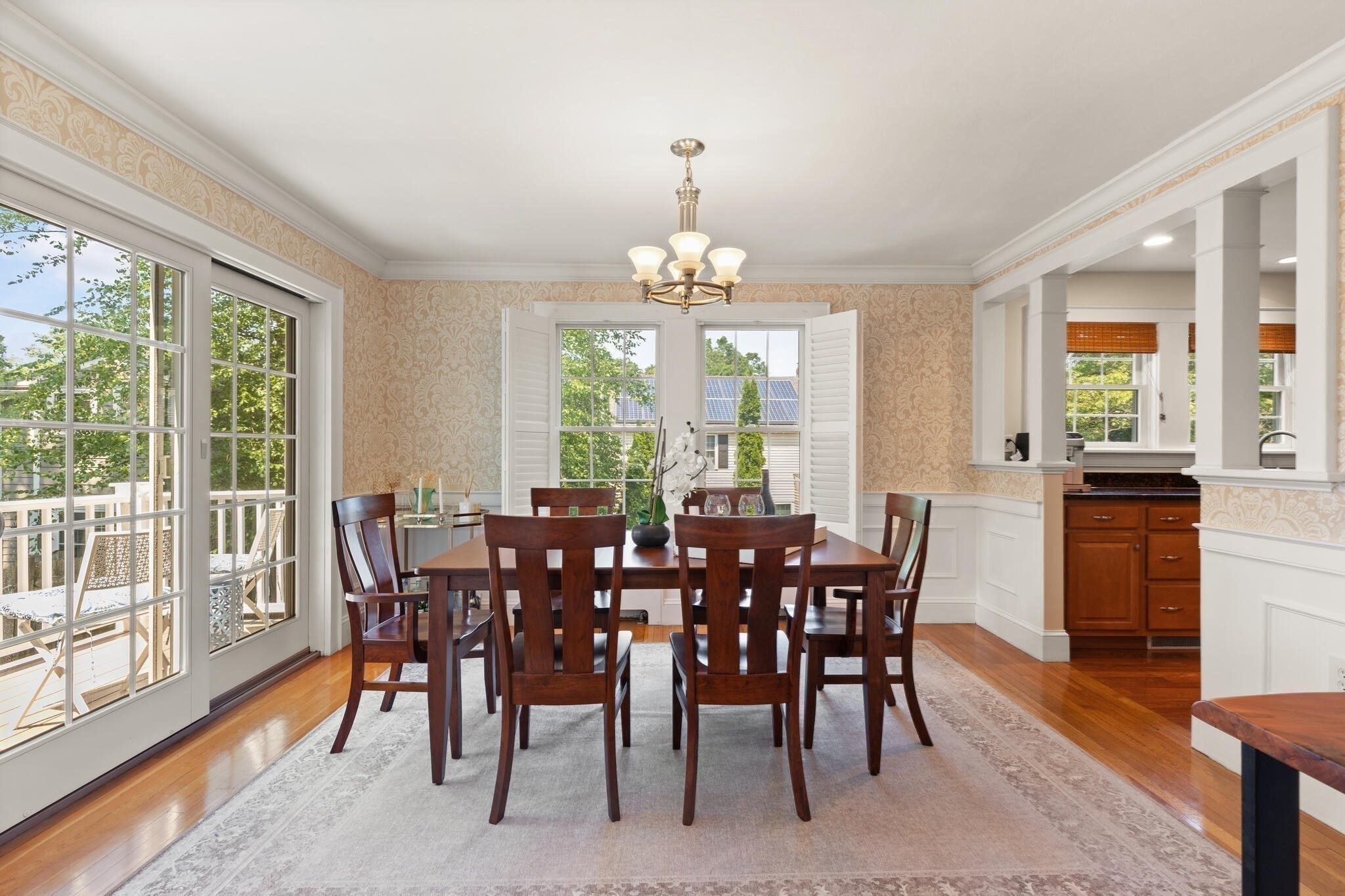 89 Dwinell St, West Roxbury, Boston, MA 02132 - Image 9