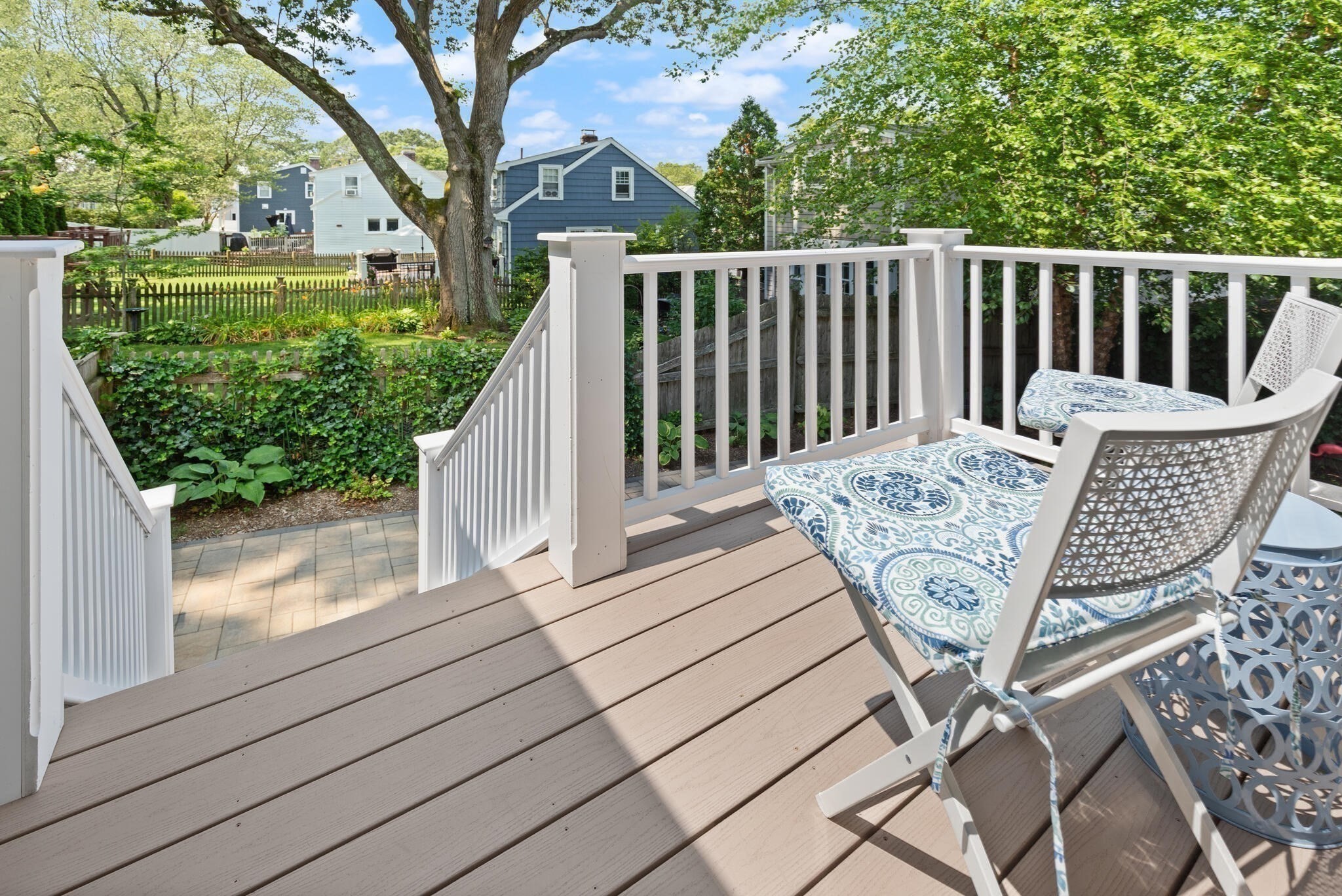 89 Dwinell St, West Roxbury, Boston, MA 02132 - Image 10