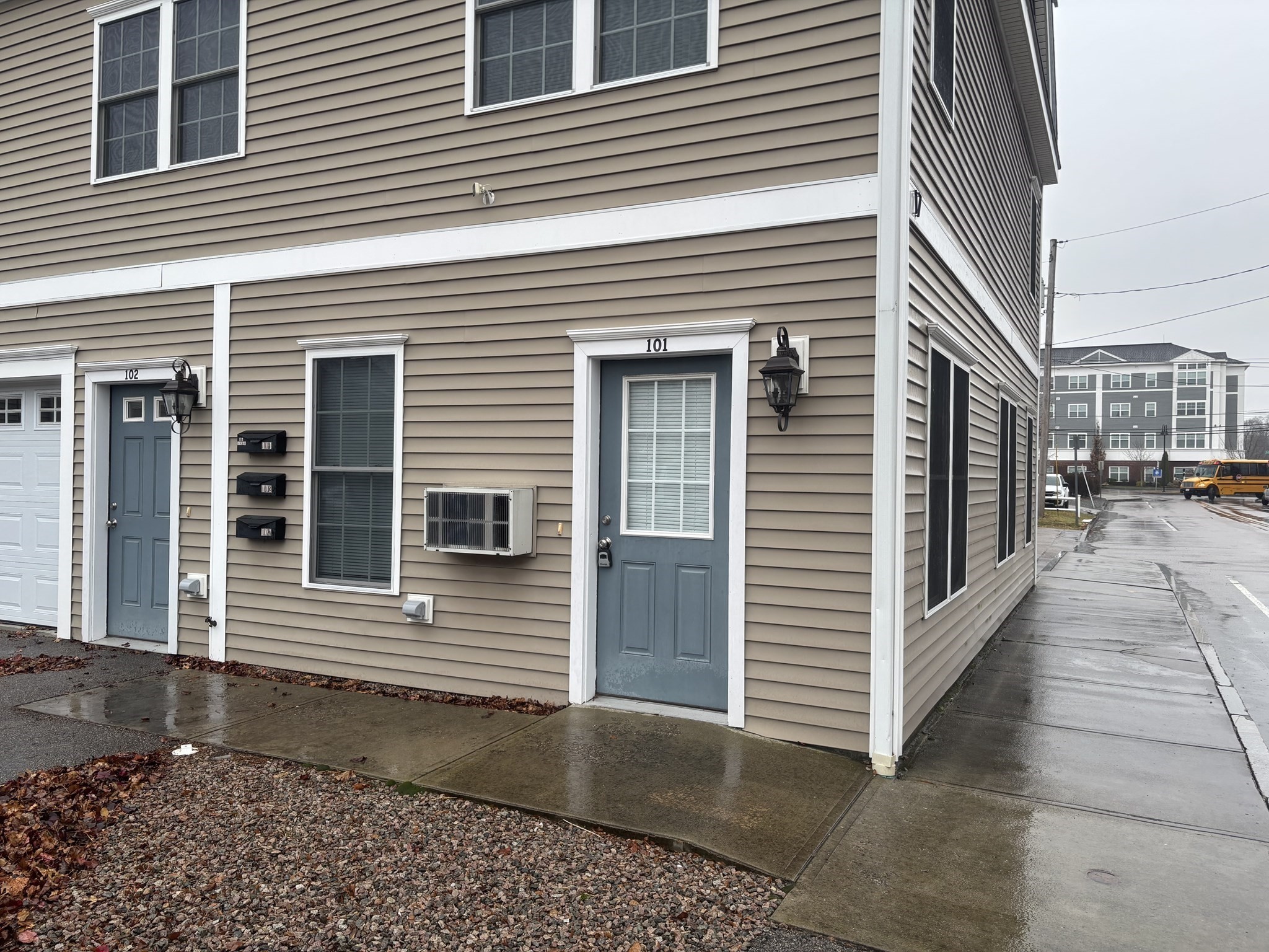 17 Pratt Street Unit C, Mansfield, MA 02048 - Image 1