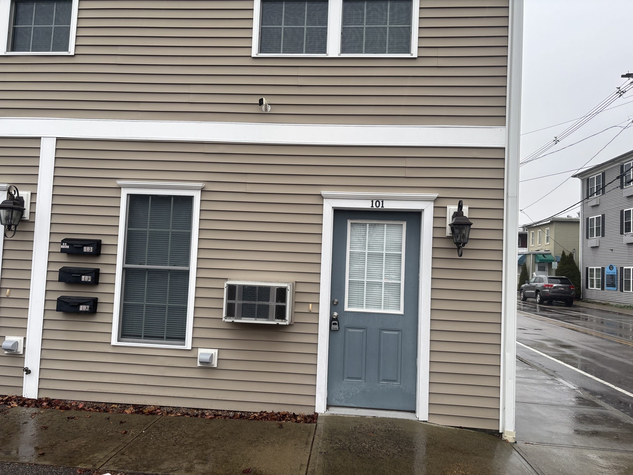 17 Pratt Street Unit C, Mansfield, MA 02048 - Image 2