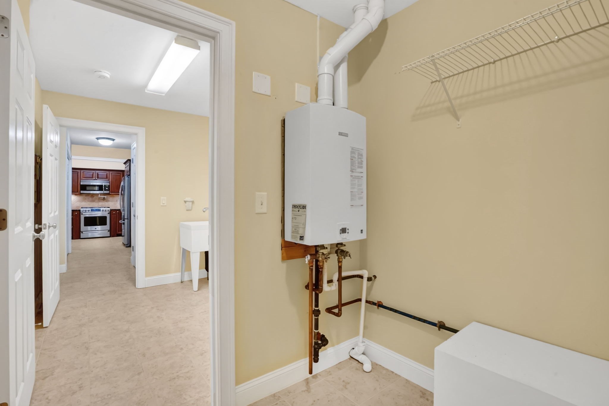 126 Stonybrook Way Unit 126, South Hadley, MA 01075 - Image 35