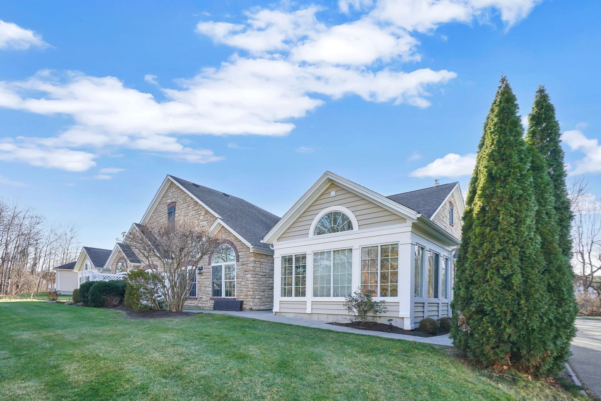 126 Stonybrook Way Unit 126, South Hadley, MA 01075 - Image 40