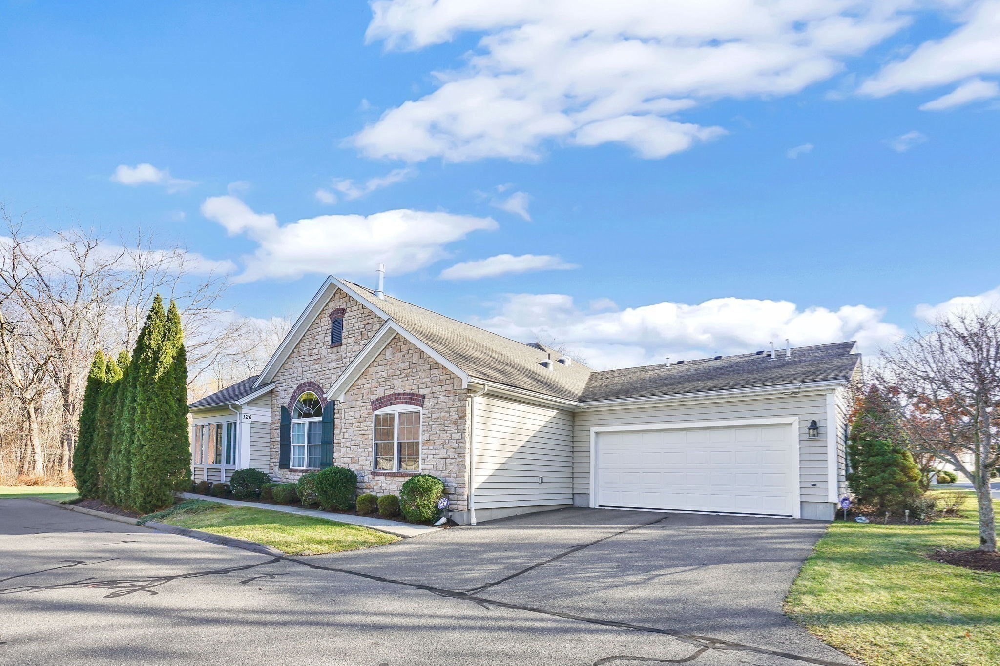 126 Stonybrook Way Unit 126, South Hadley, MA 01075 - Image 42