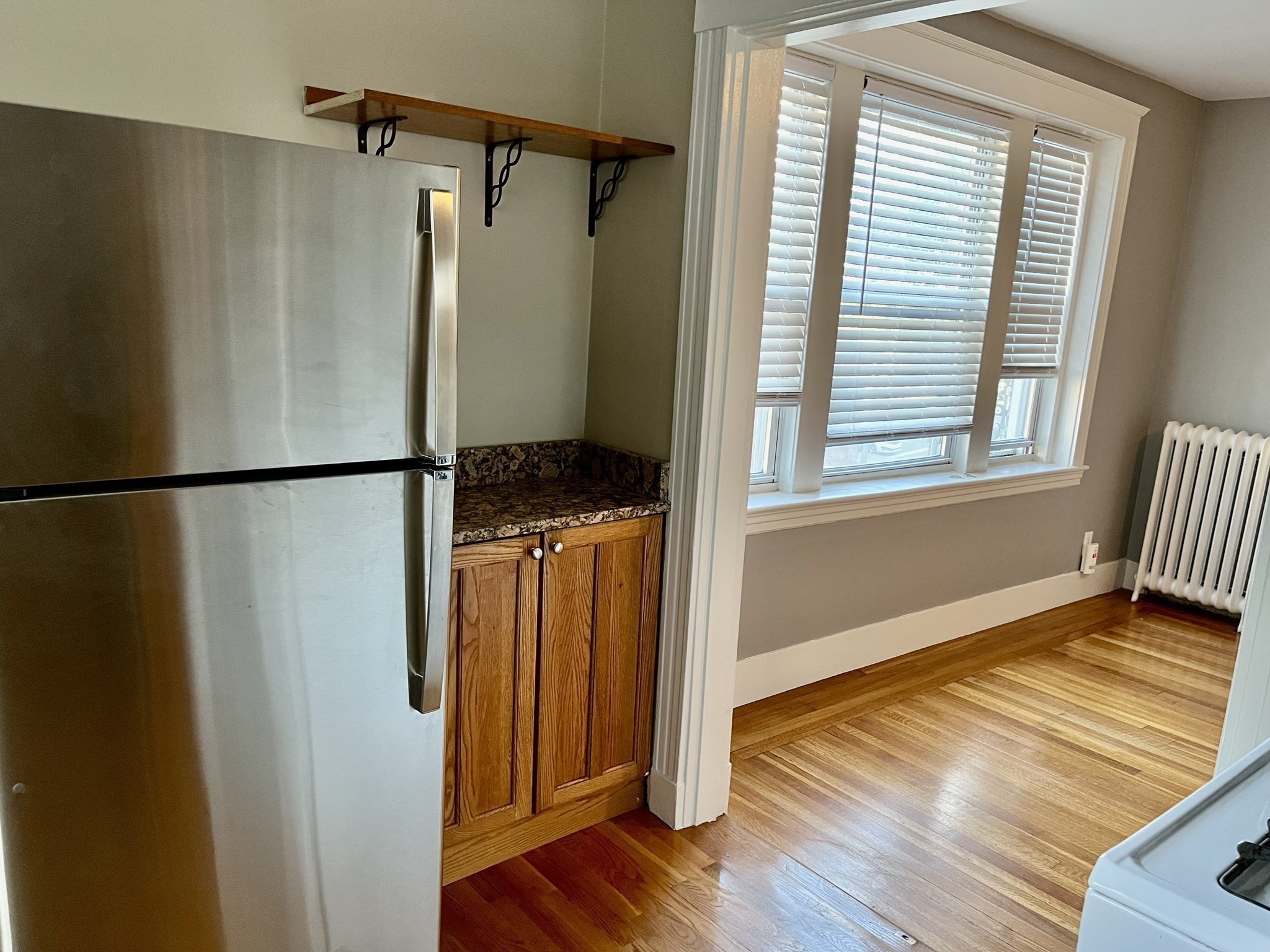 1607 Commonwealth Ave Unit 14, Brighton, Boston, MA 02135 - Image 5
