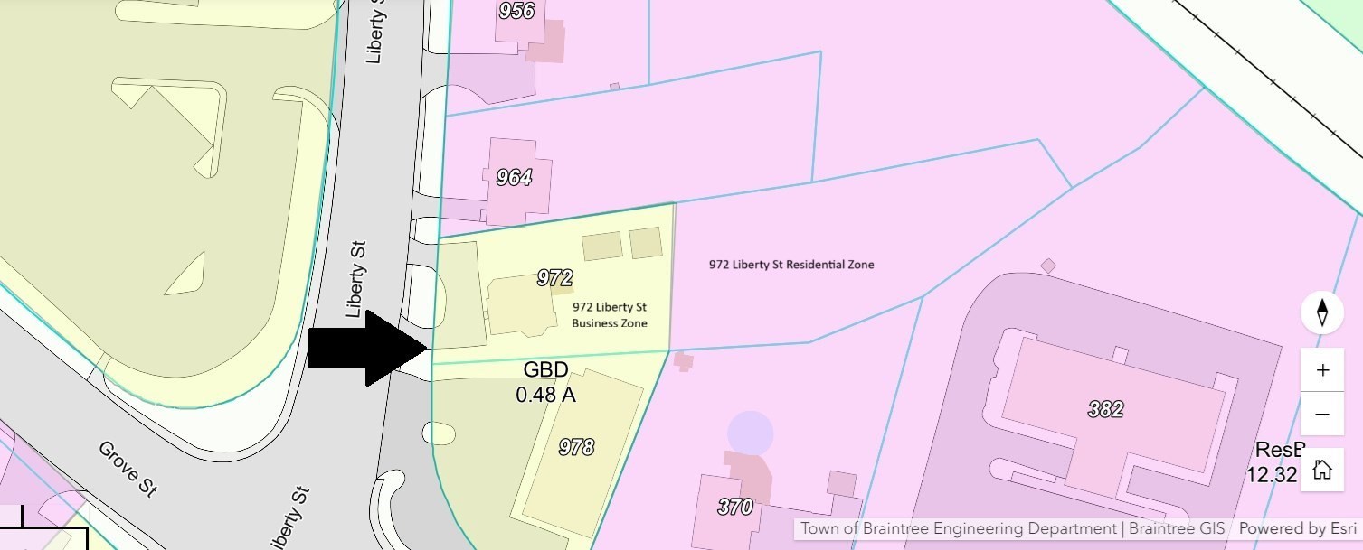 972 Liberty St, Braintree, MA 02184 - Image 27