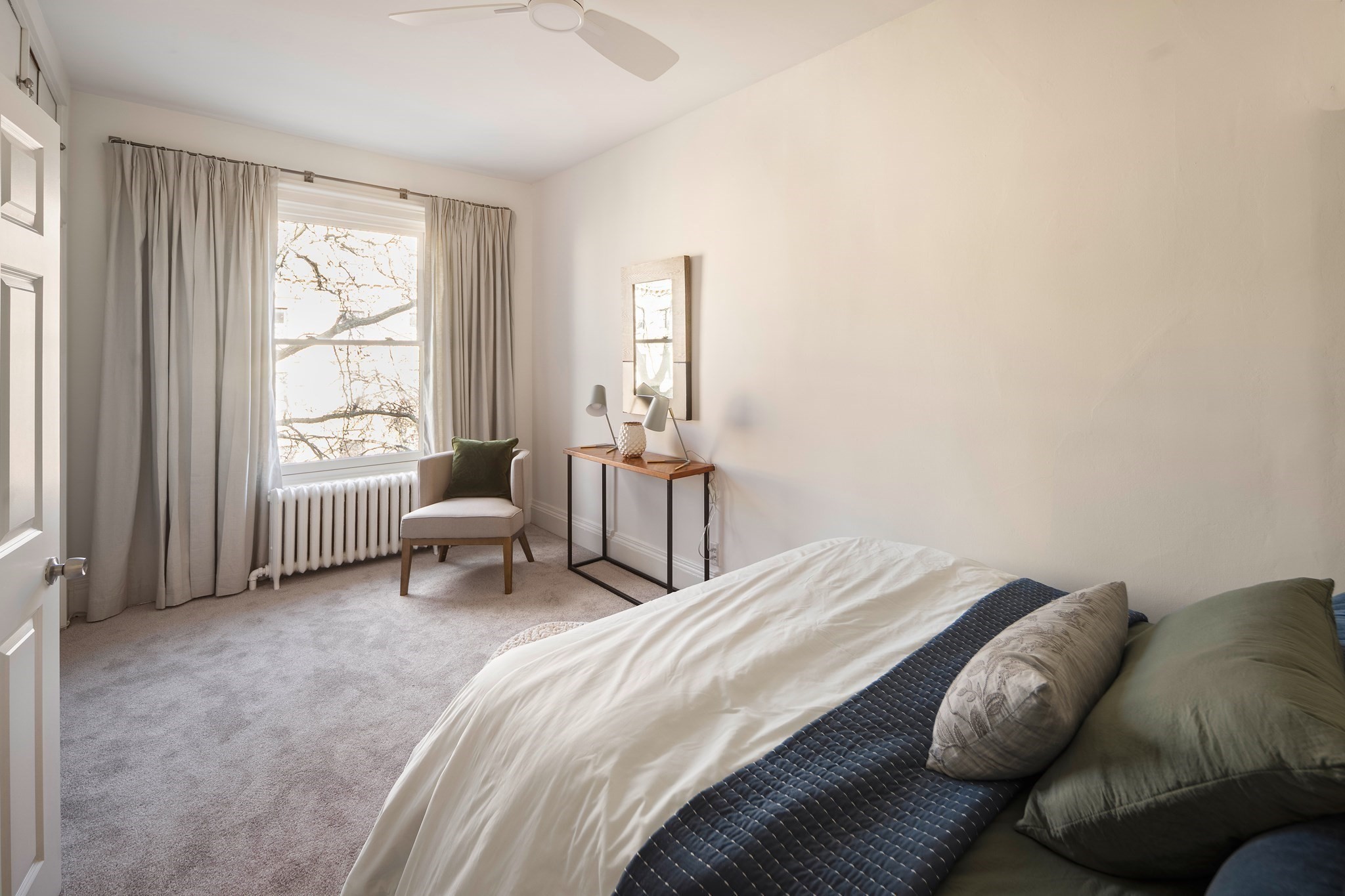 413 Beacon Street Unit 5, Back Bay, Boston, MA 02115 - Image 11