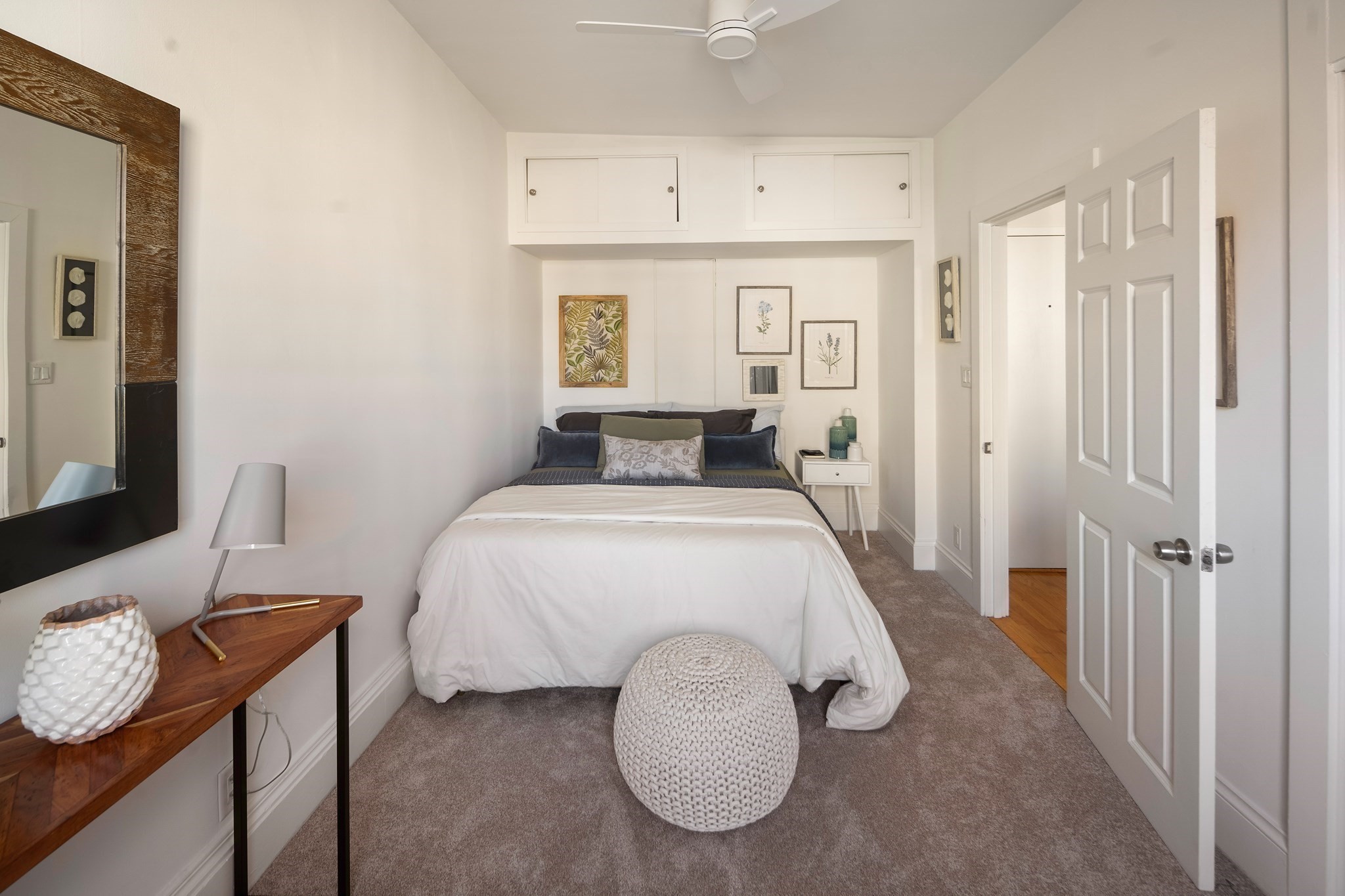 413 Beacon Street Unit 5, Back Bay, Boston, MA 02115 - Image 12