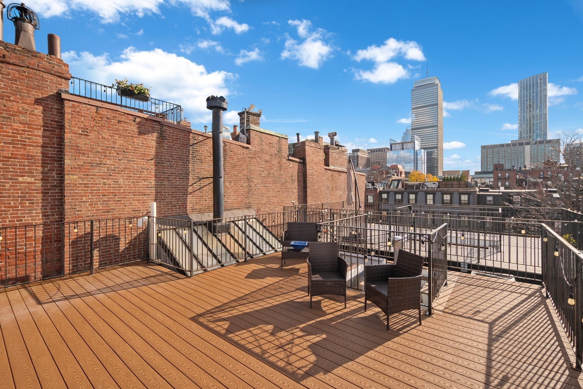 413 Beacon Street Unit 5, Back Bay, Boston, MA 02115 - Image 15