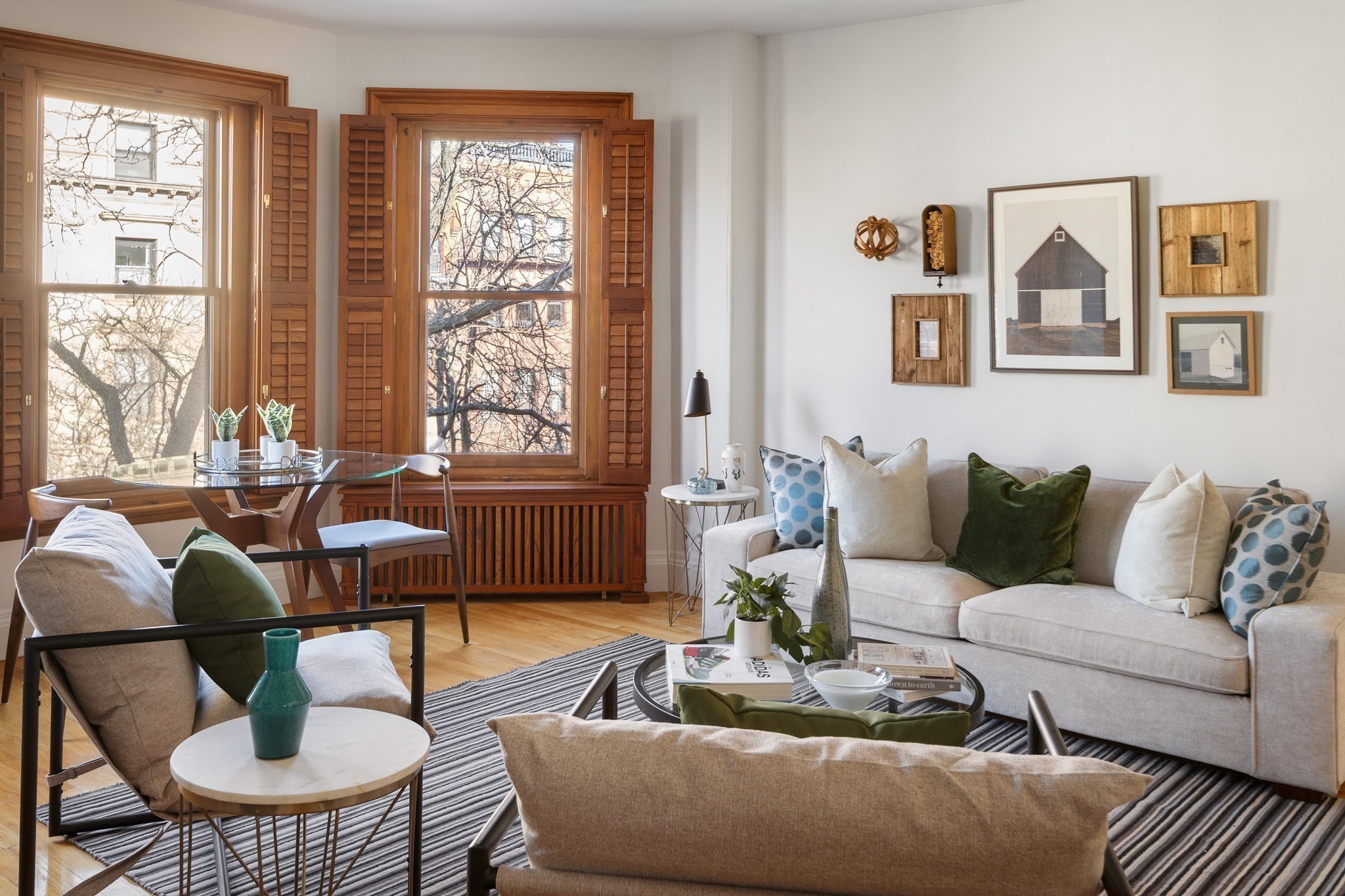 413 Beacon Street Unit 5, Back Bay, Boston, MA 02115 - Image 4