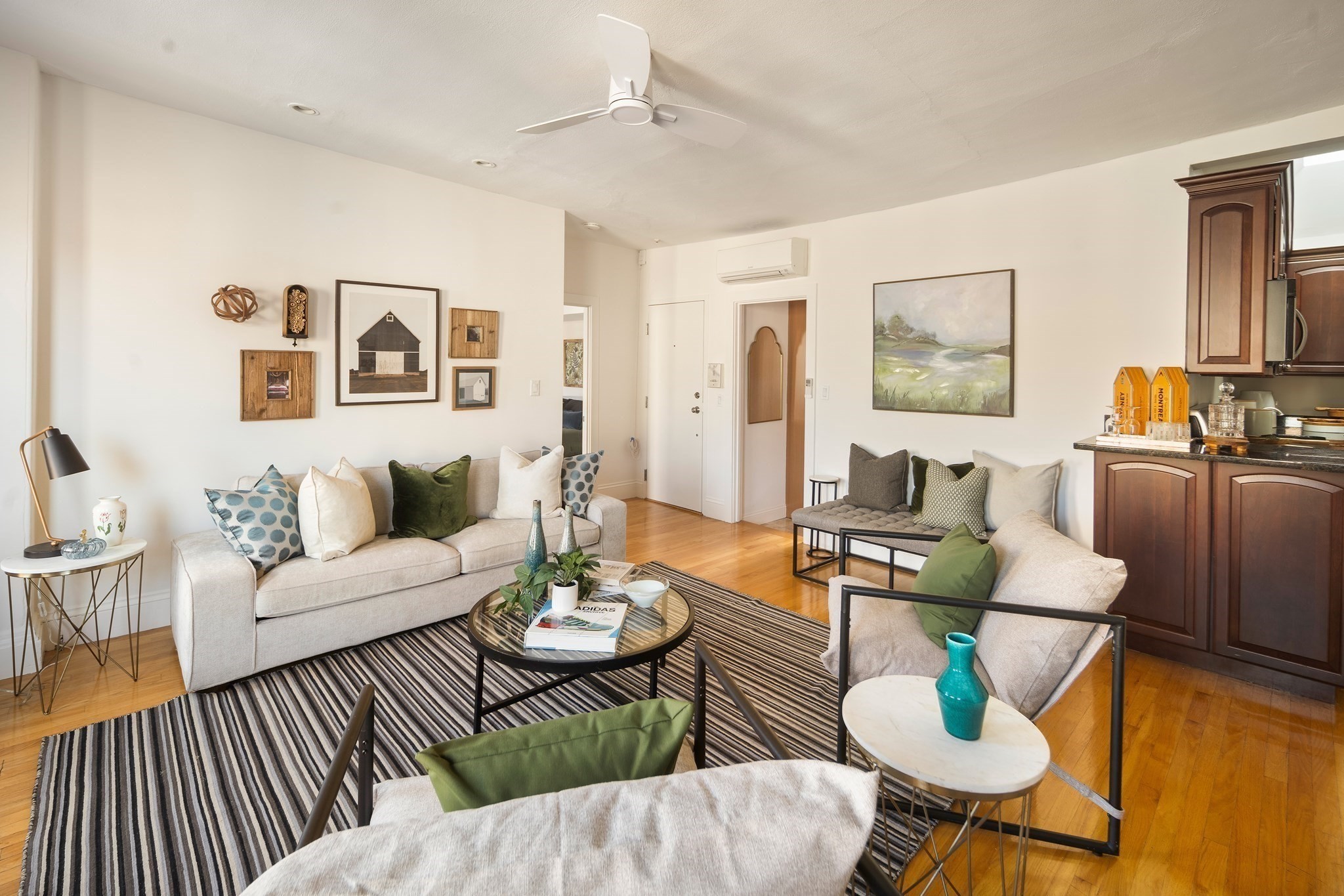 413 Beacon Street Unit 5, Back Bay, Boston, MA 02115 - Image 5