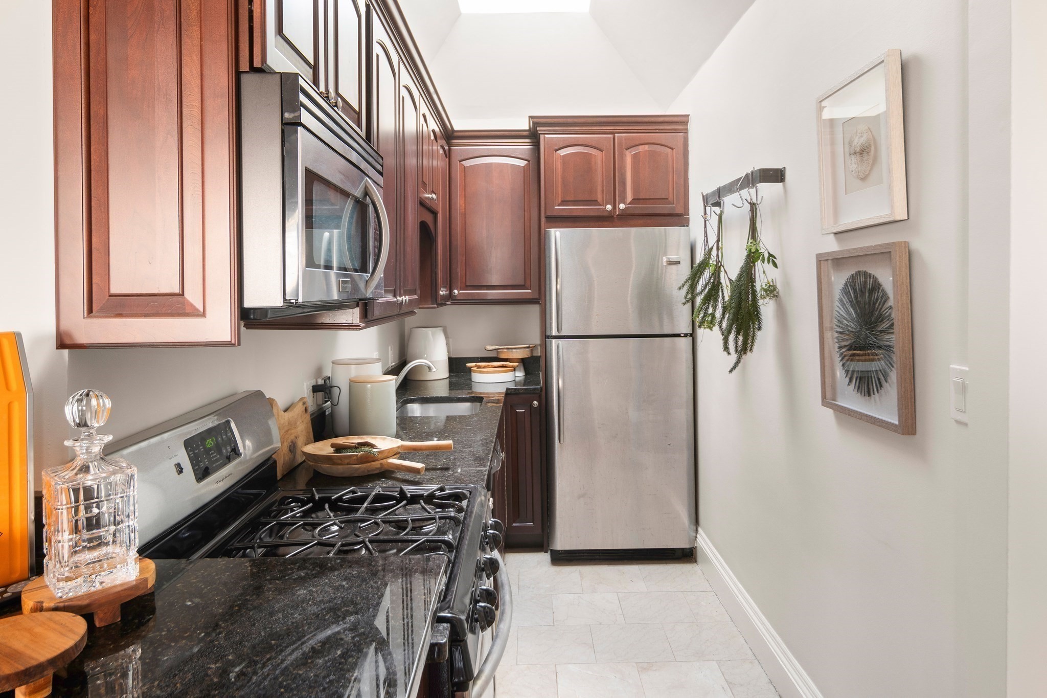 413 Beacon Street Unit 5, Back Bay, Boston, MA 02115 - Image 6