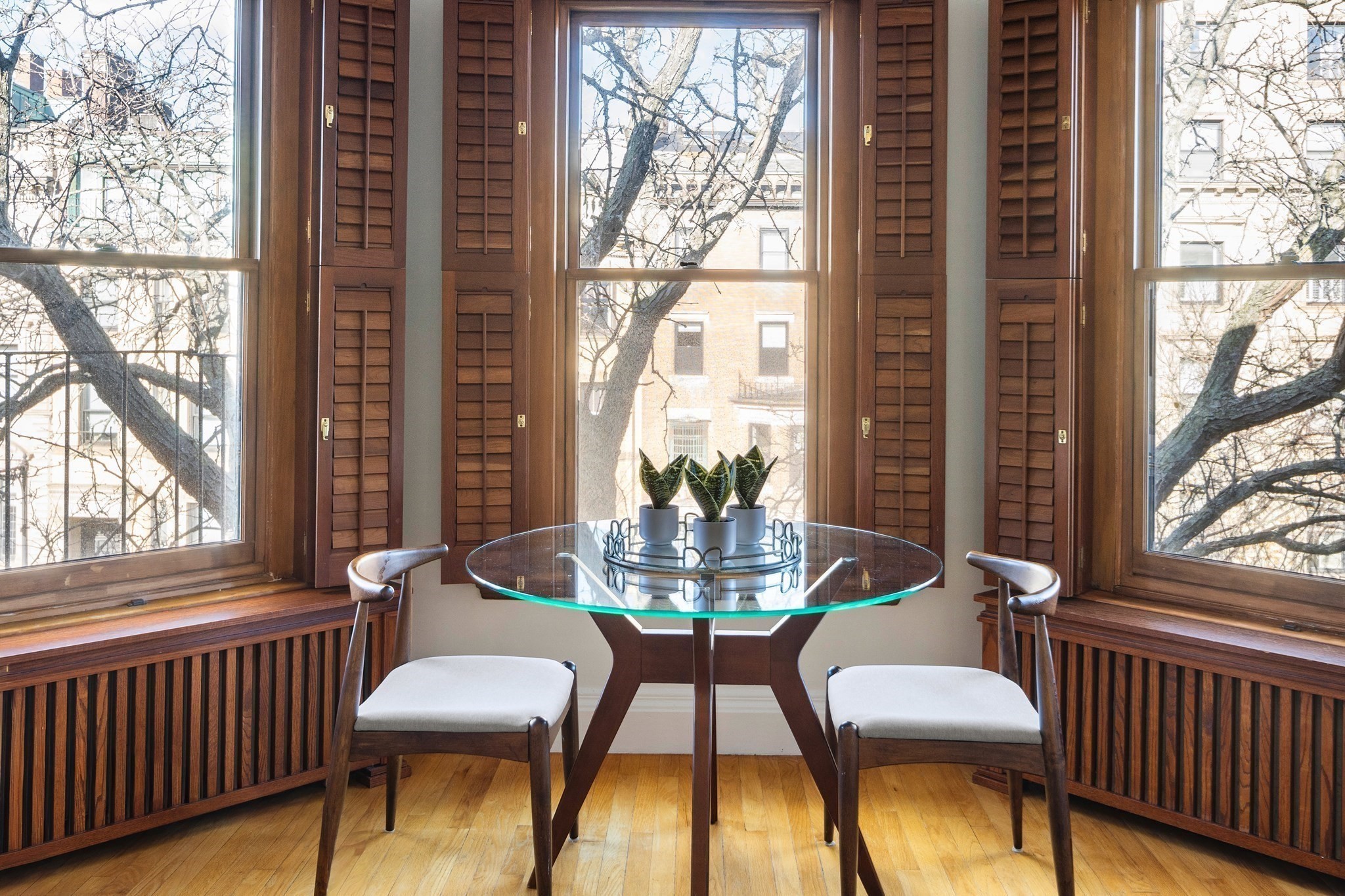 413 Beacon Street Unit 5, Back Bay, Boston, MA 02115 - Image 8