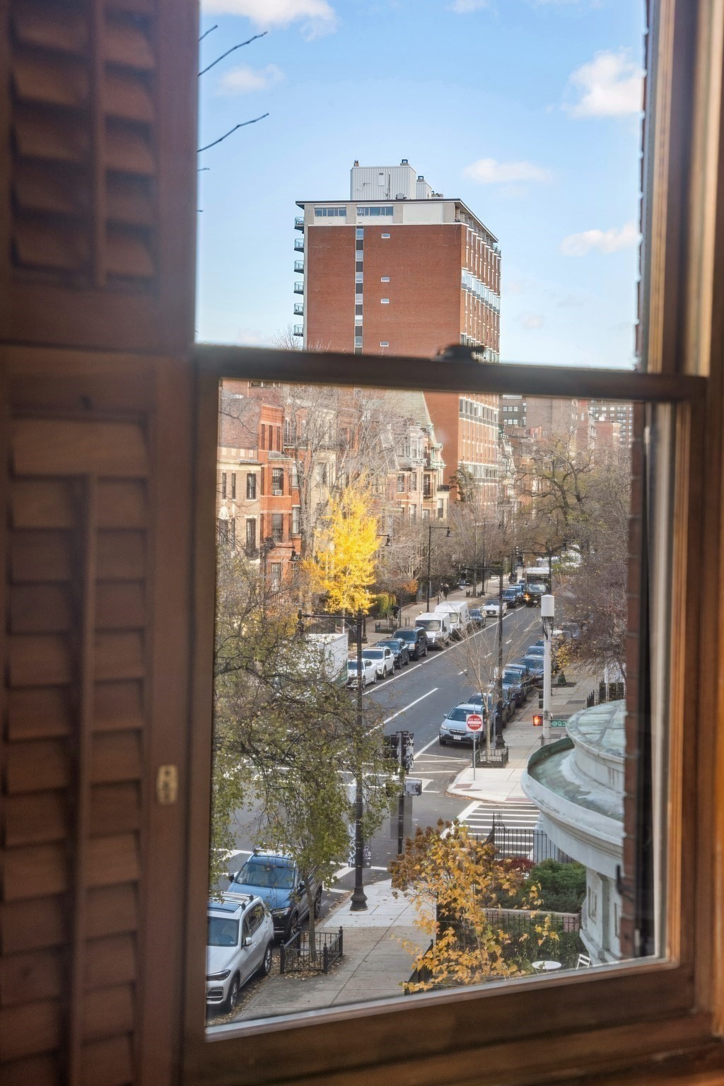 413 Beacon Street Unit 5, Back Bay, Boston, MA 02115 - Image 9