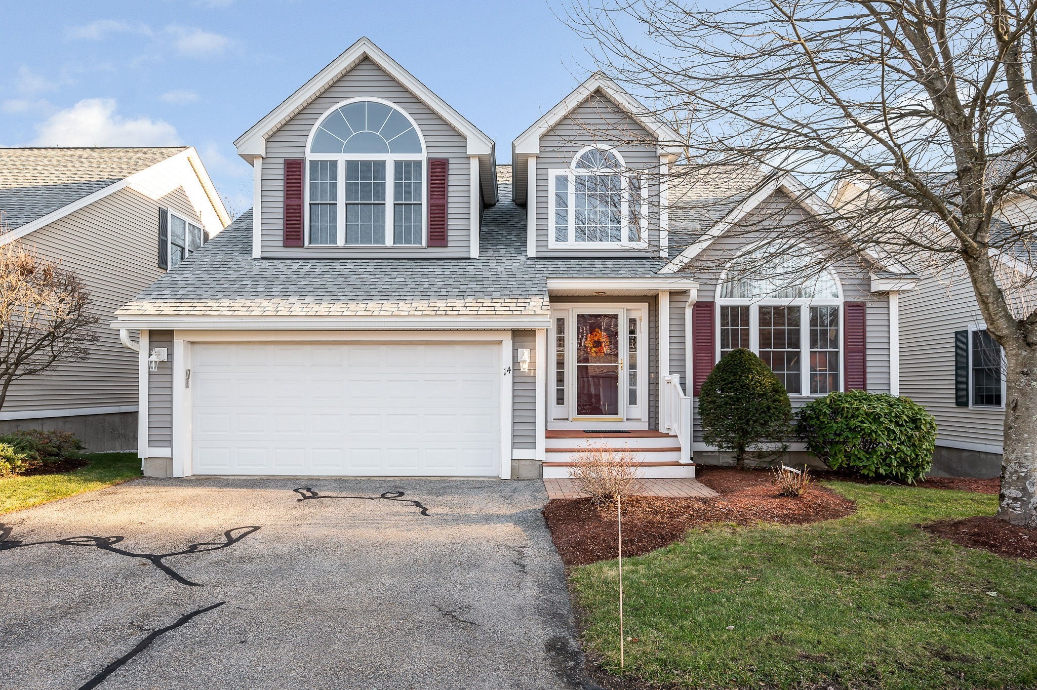 14 Muirfield Way Unit 14, Chelmsford, MA 01863 - Image 1