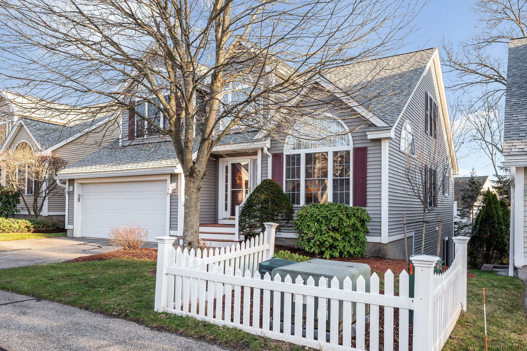 14 Muirfield Way Unit 14, Chelmsford, MA 01863 - Image 2