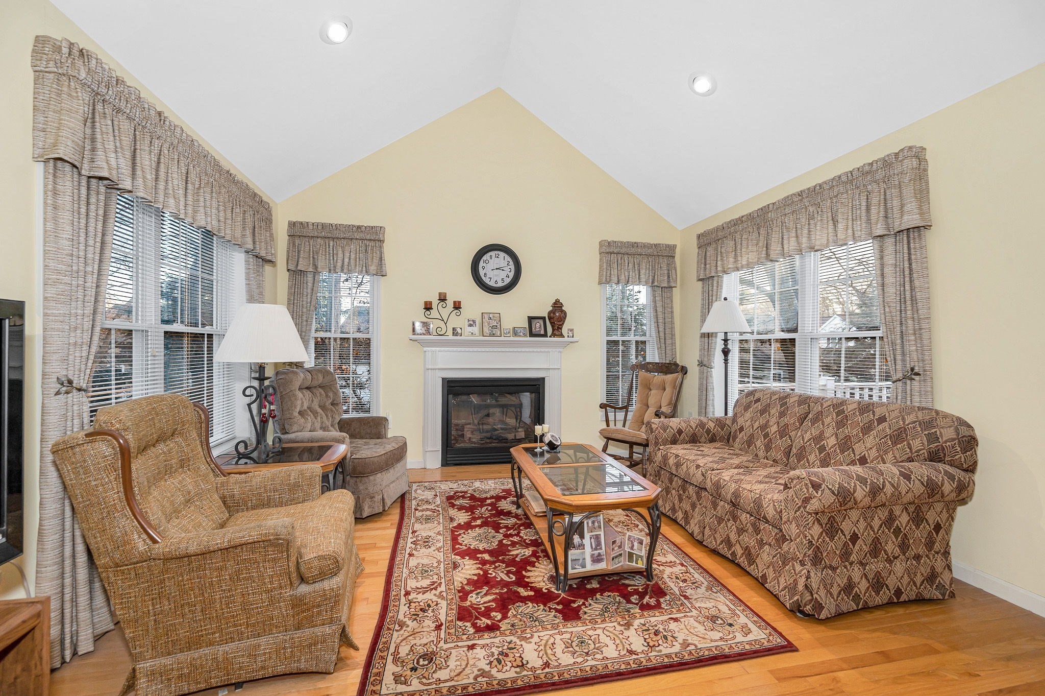14 Muirfield Way Unit 14, Chelmsford, MA 01863 - Image 16