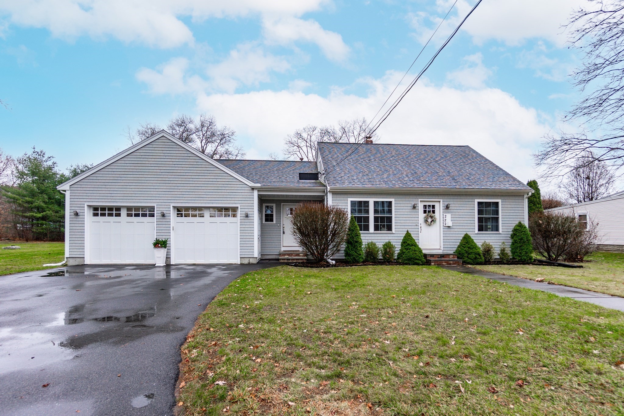 222 Harris St, Taunton, MA 02780