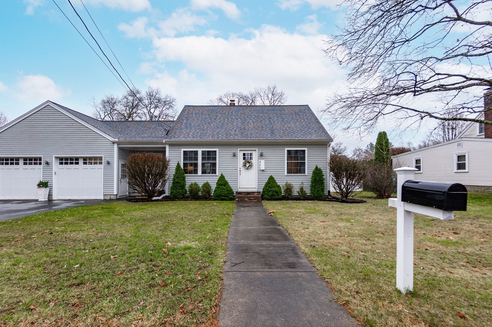 222 Harris St, Taunton, MA 02780 - Image 2