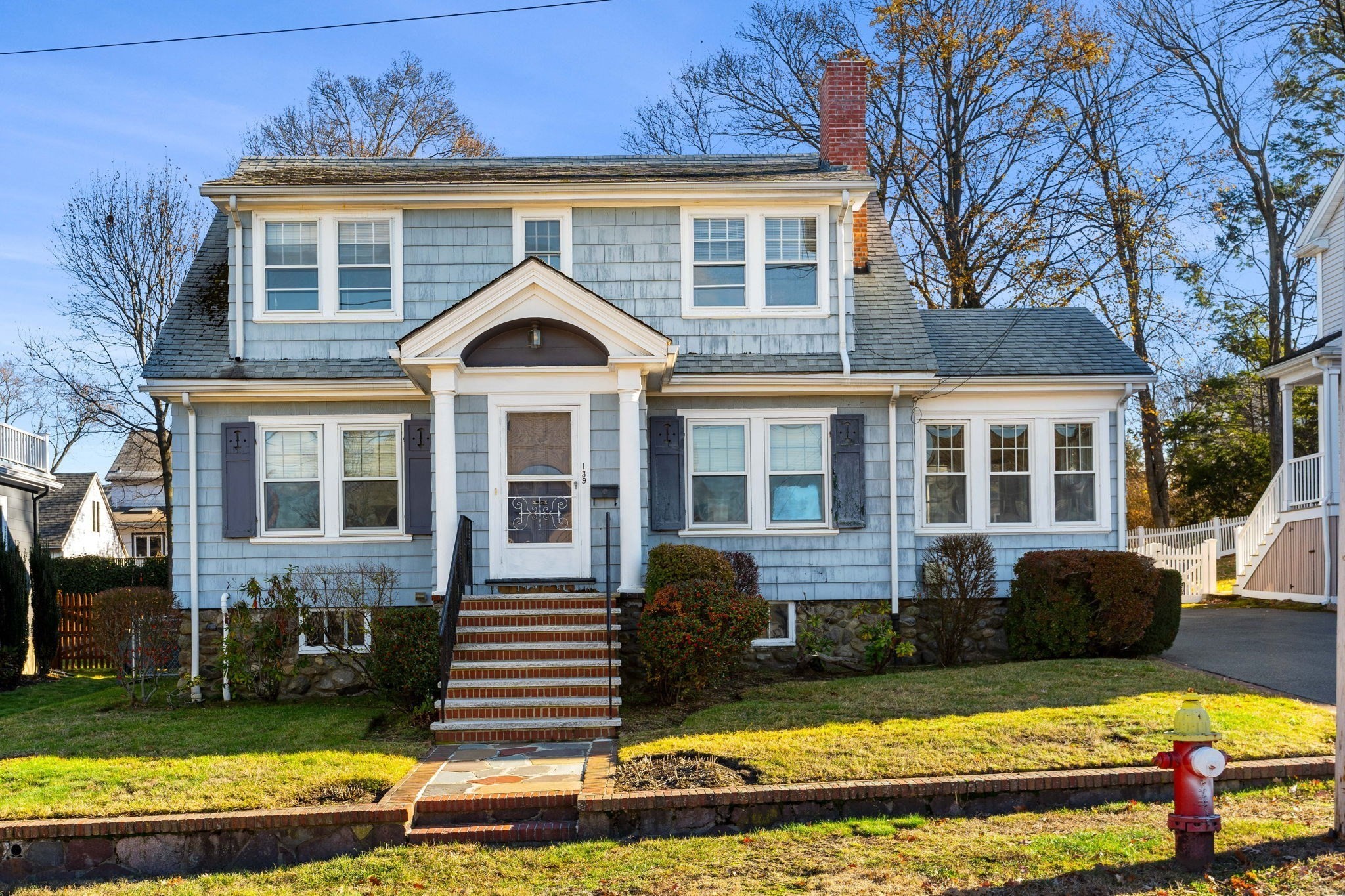 139 Whitman Ave, Melrose, MA 02176 - Image 1
