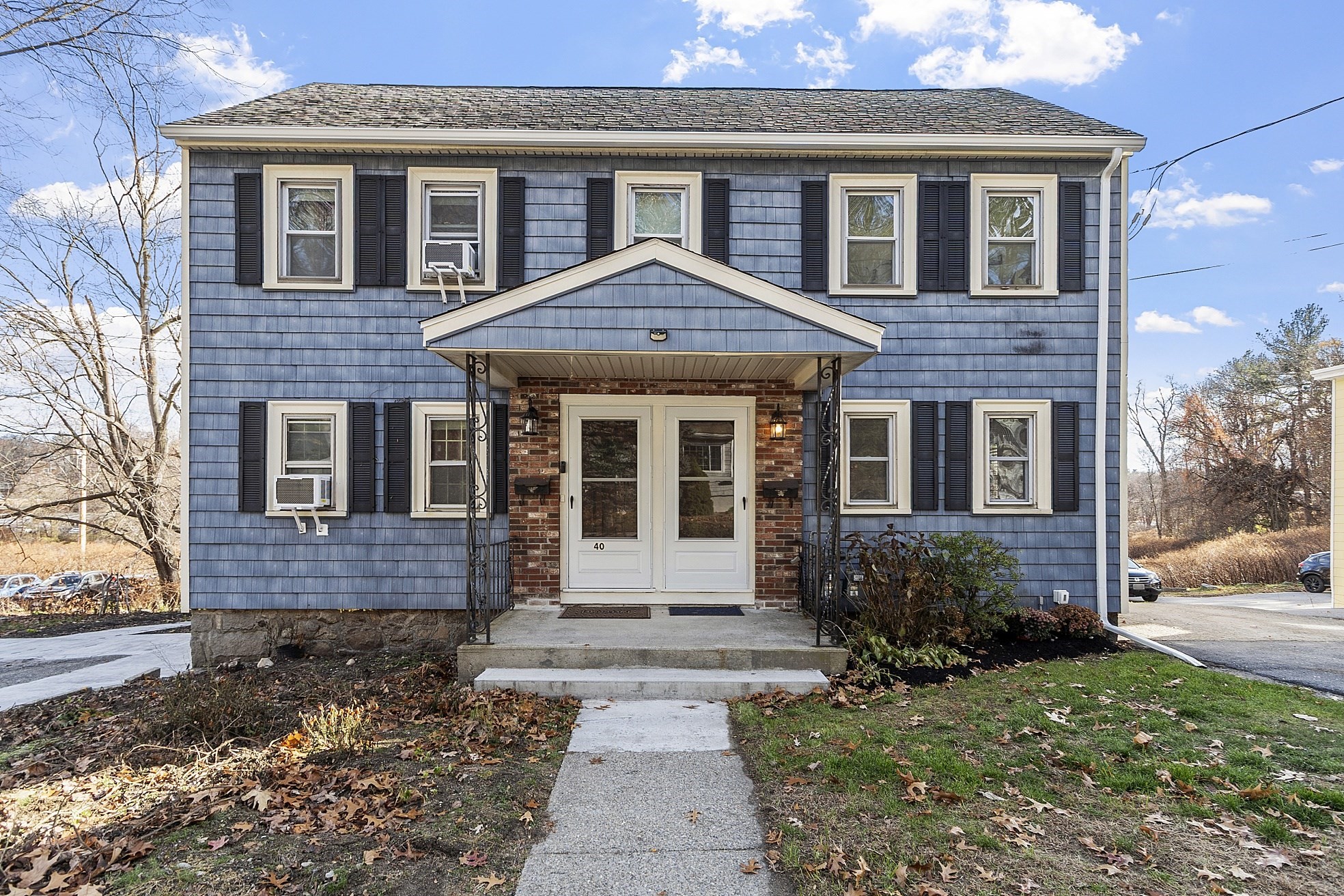 42 Stevens Street Unit 42, Andover, MA 01810
