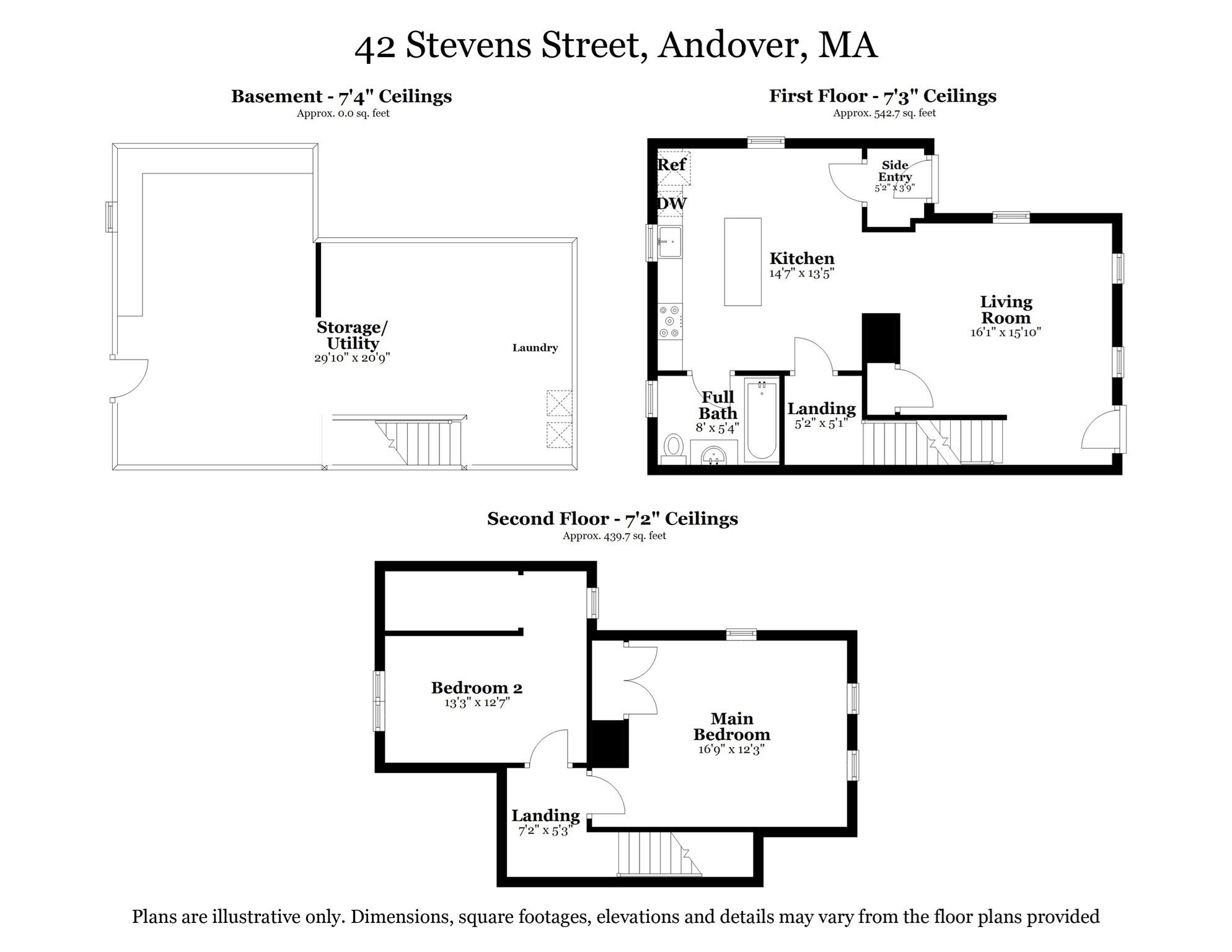 42 Stevens Street Unit 42, Andover, MA 01810 - Image 19