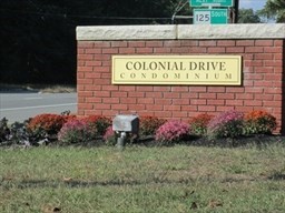 40 Colonial Dr. Unit 8, Andover, MA 01810