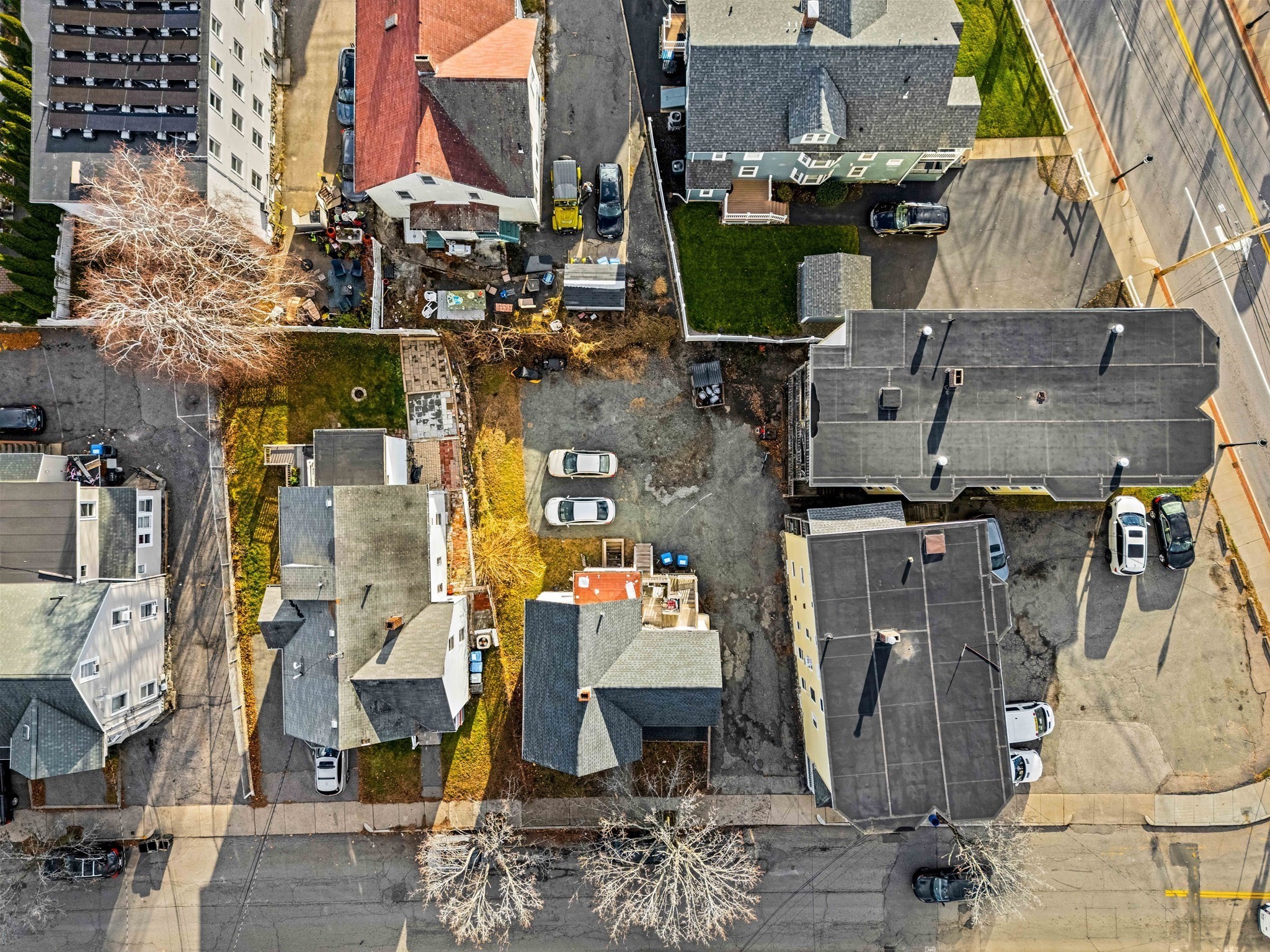 11 Derby Street, Waltham, MA 02453 - Image 16