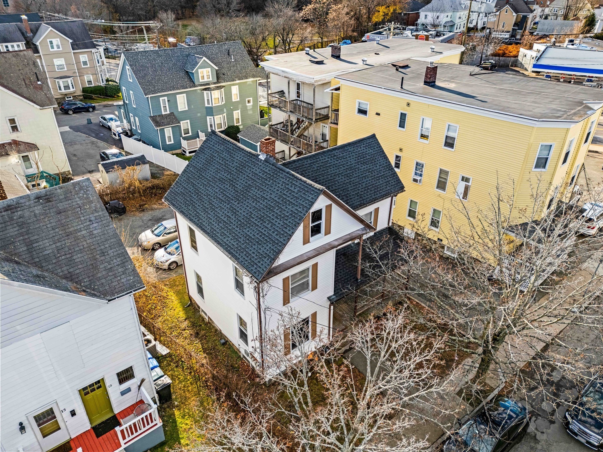 11 Derby Street, Waltham, MA 02453 - Image 17