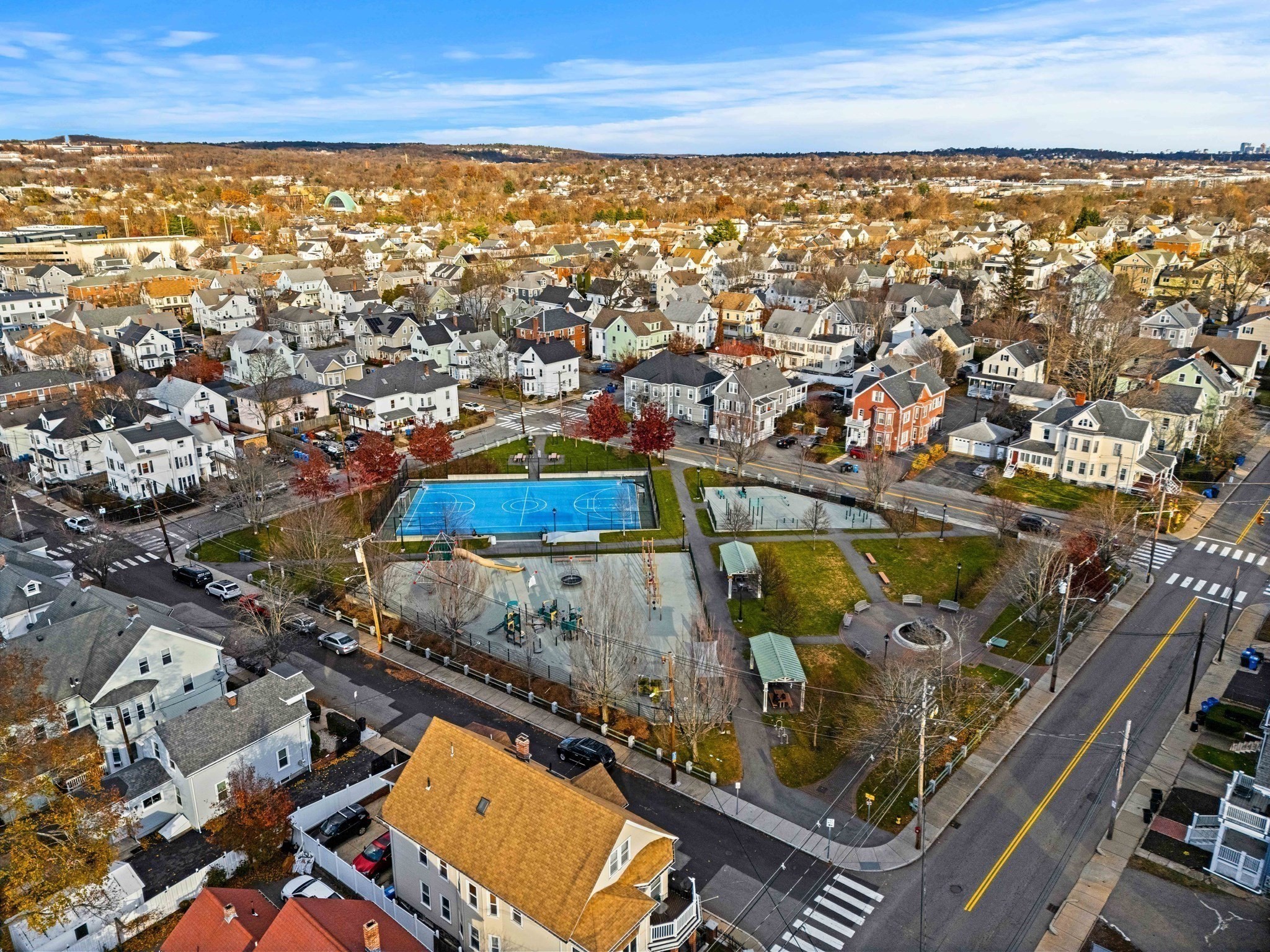 11 Derby Street, Waltham, MA 02453 - Image 27